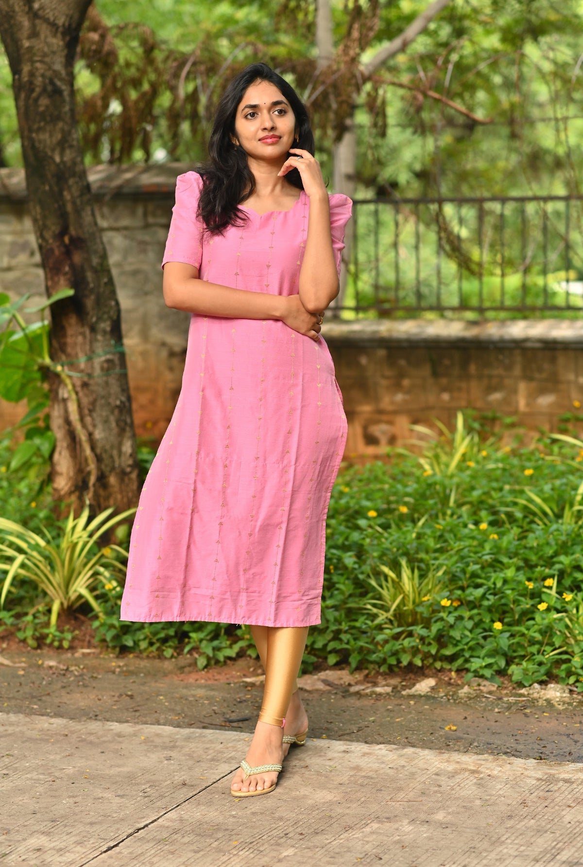 Jasmine-Pink