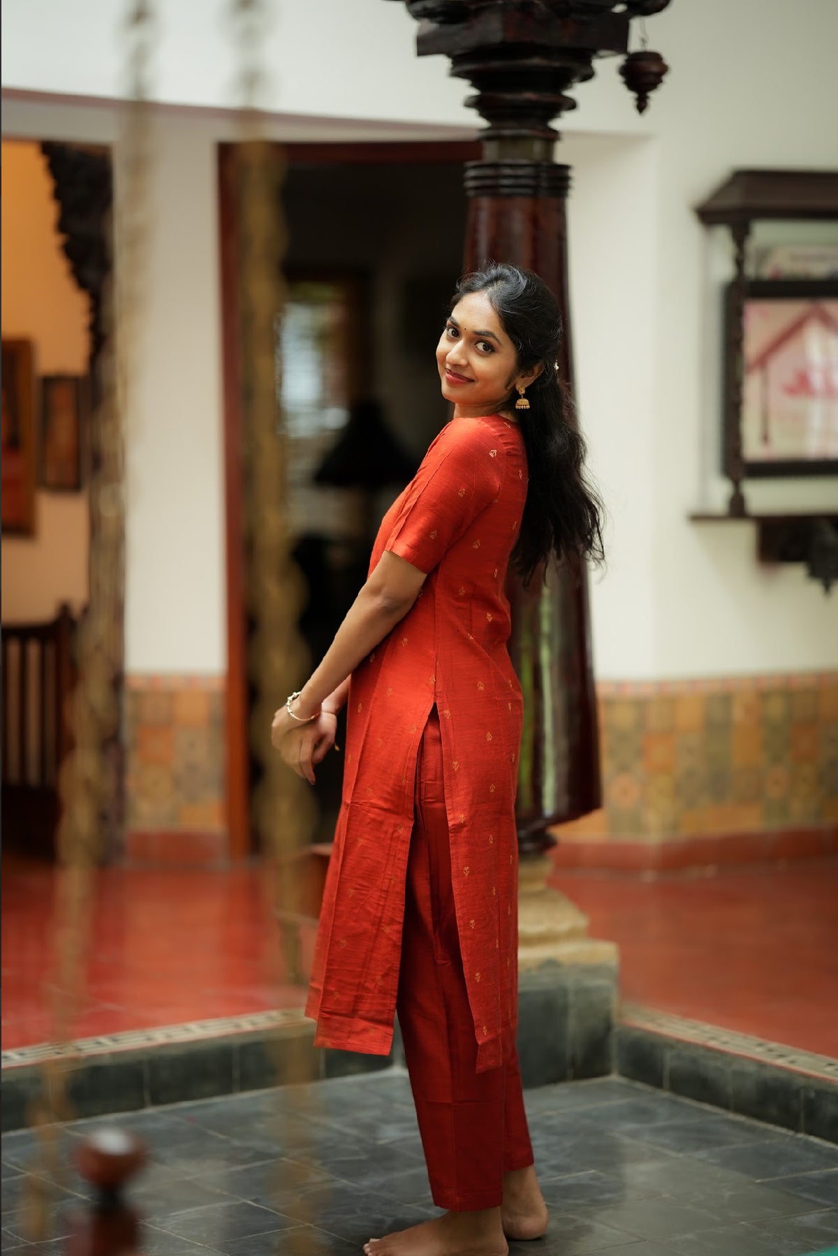 Meenakshi-Rust