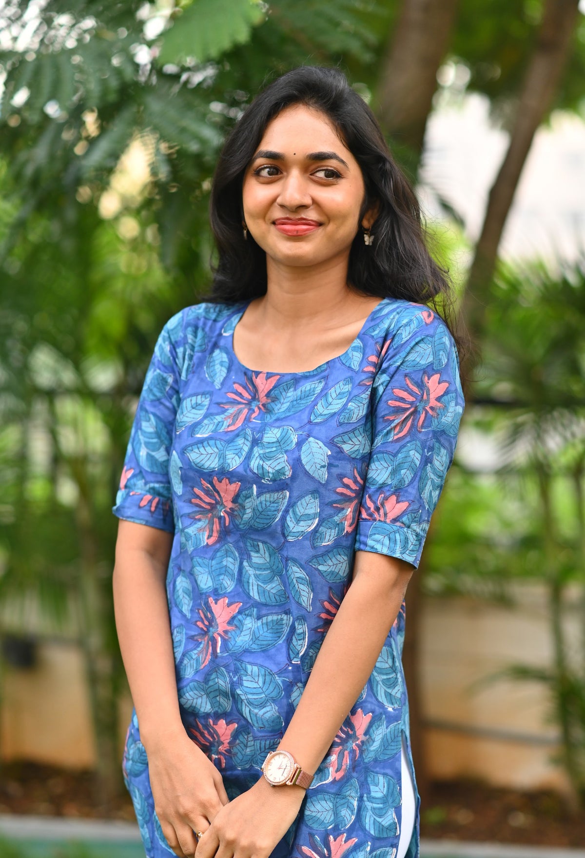 Madhu (Alli)