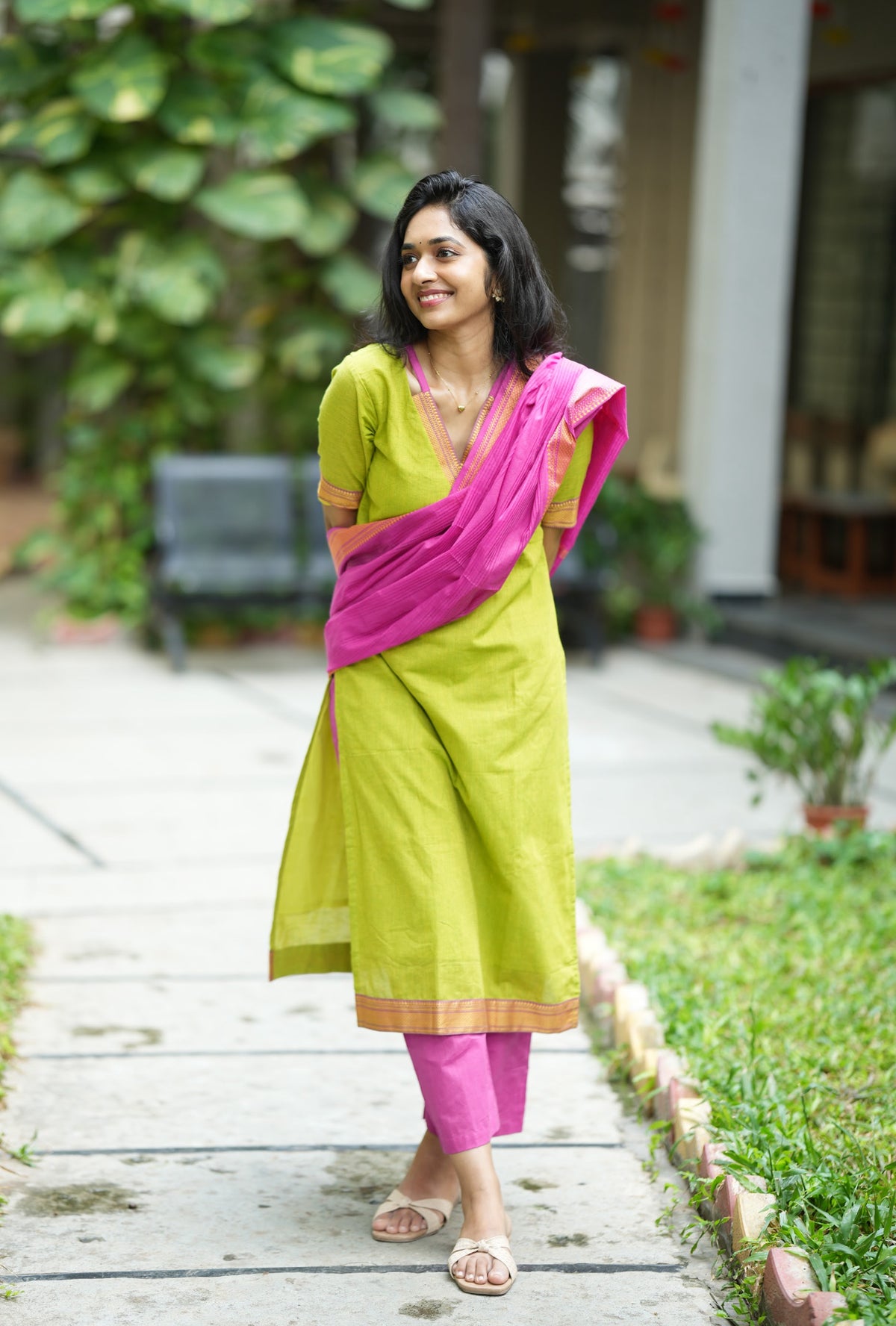 SAAVITRI