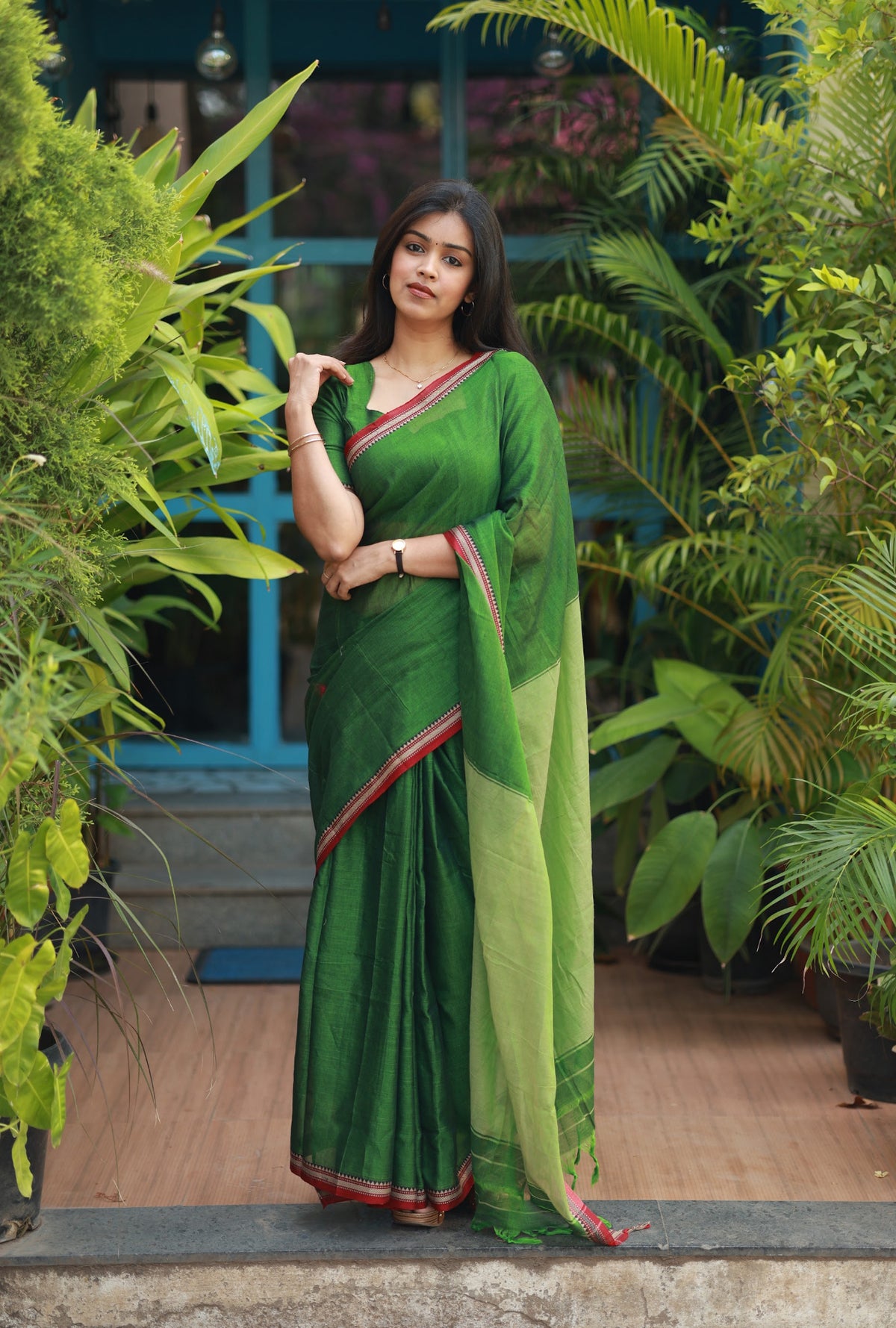 TANVI