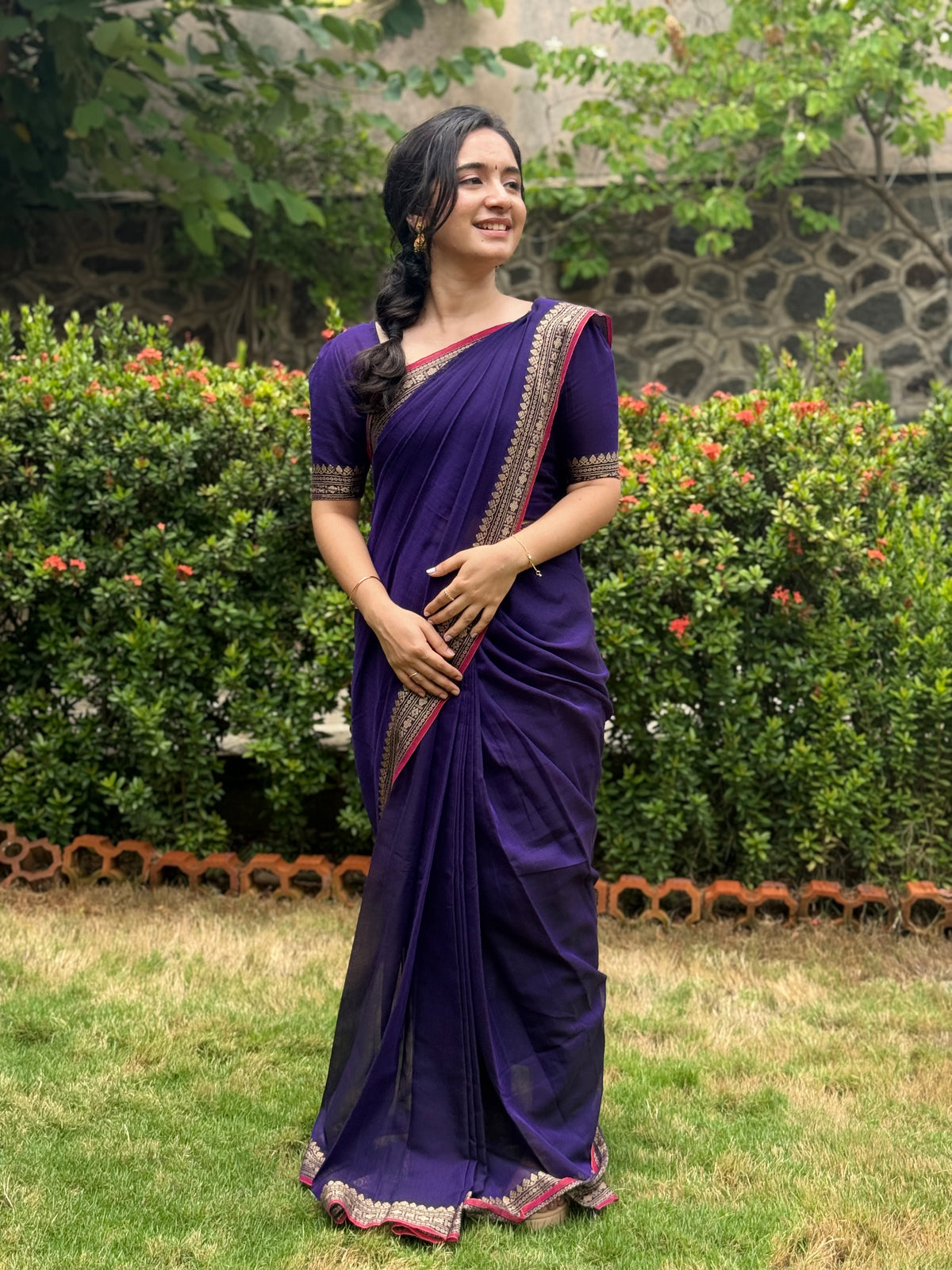 KODHAI-Purple