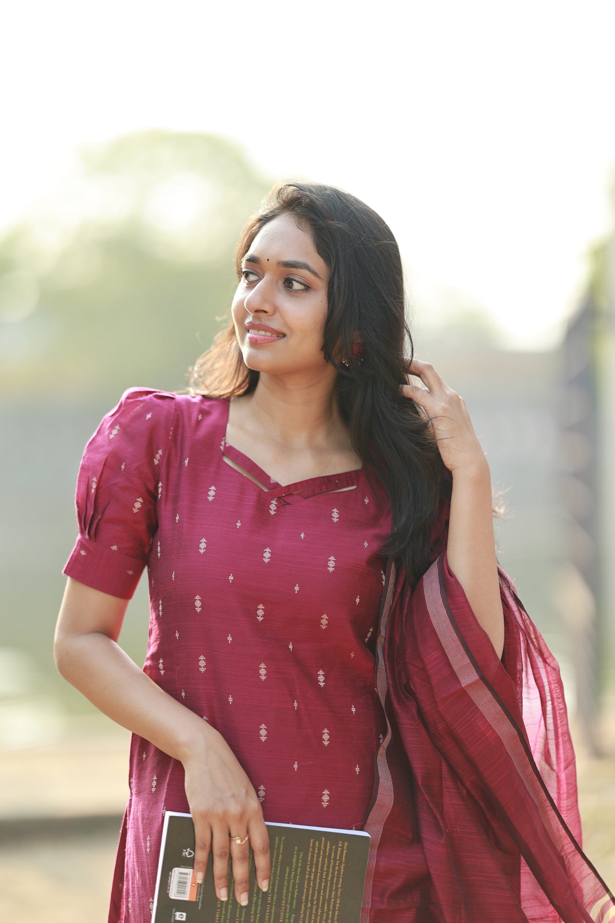 ANIKHA-II