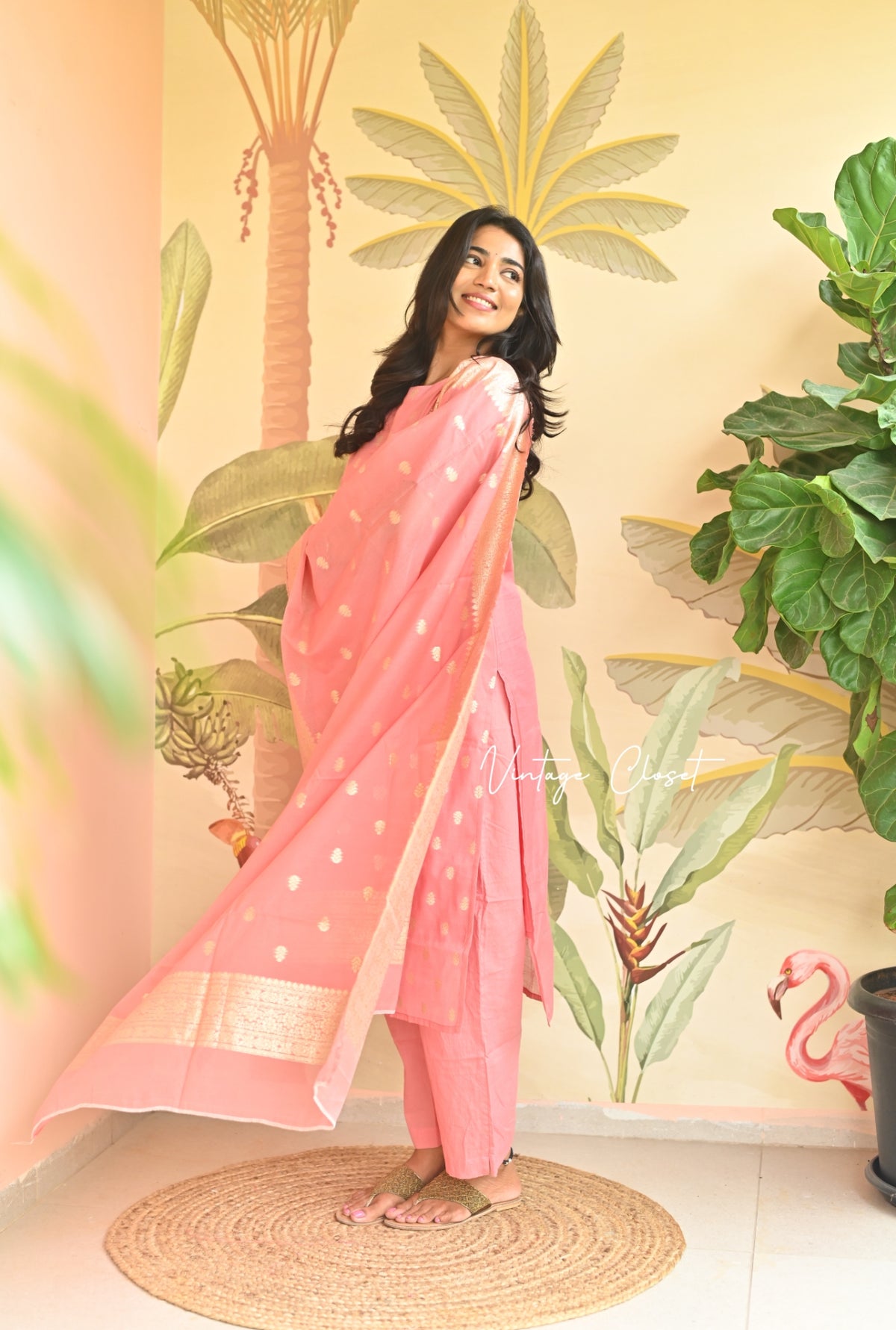 DHARSHINI