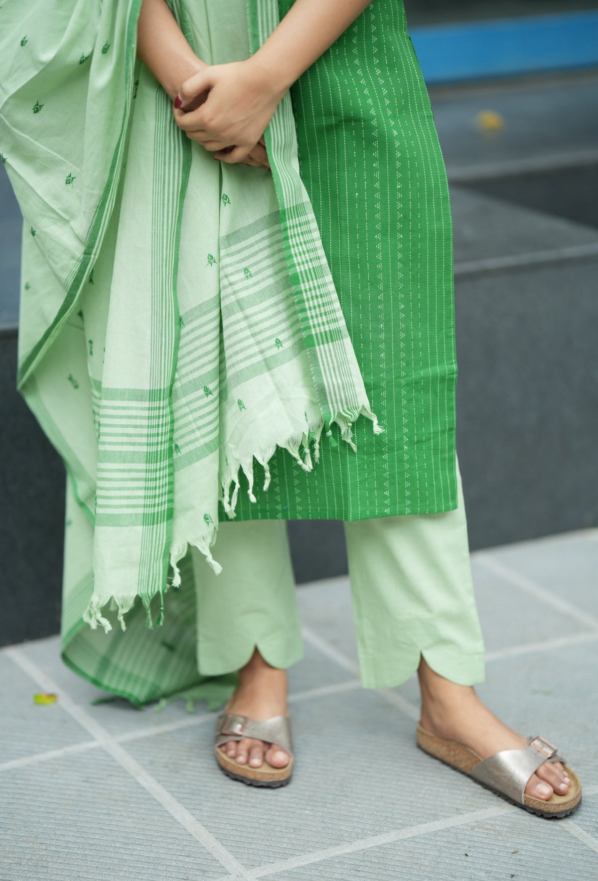 Rudra-Green
