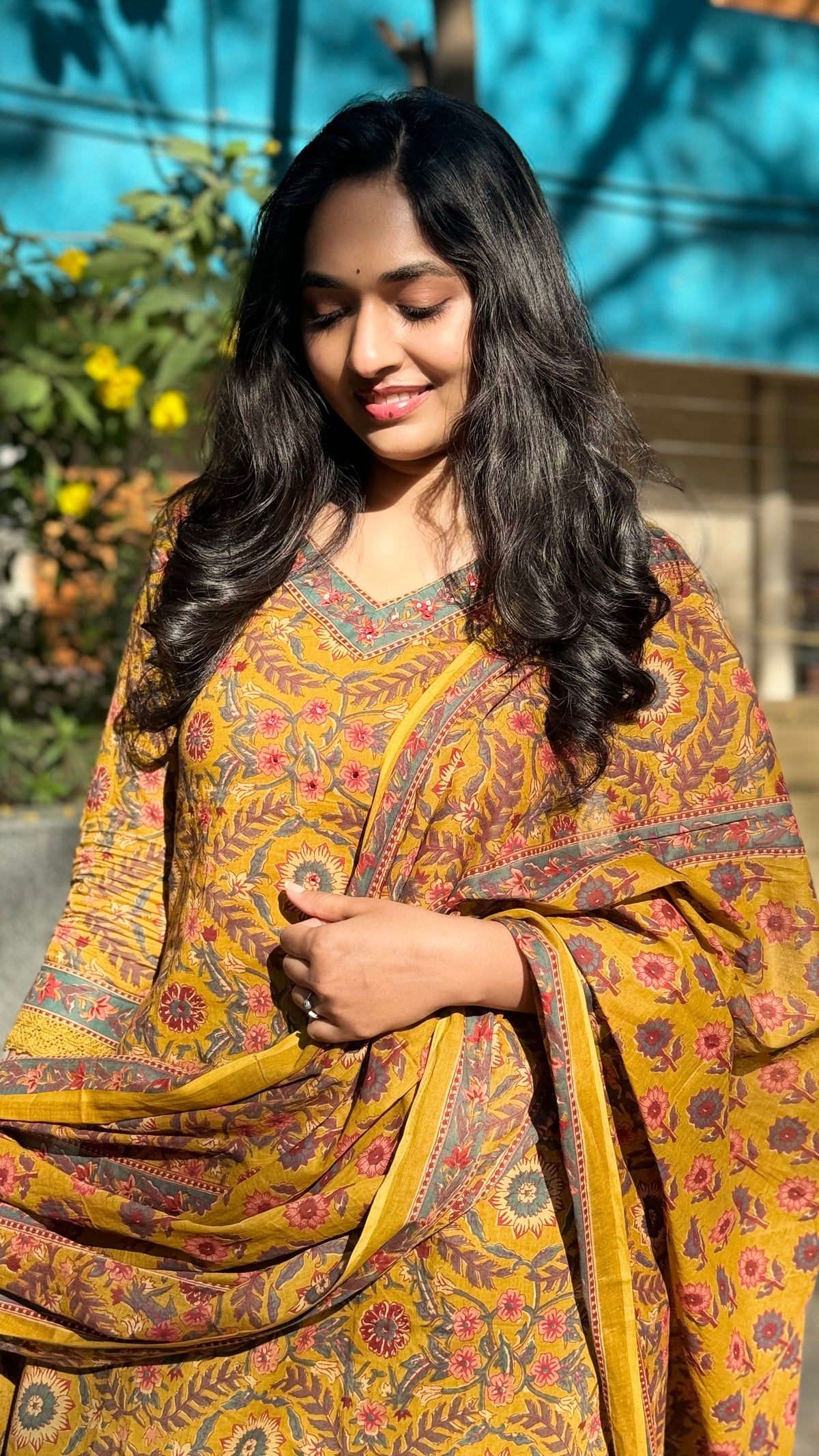NETHRA