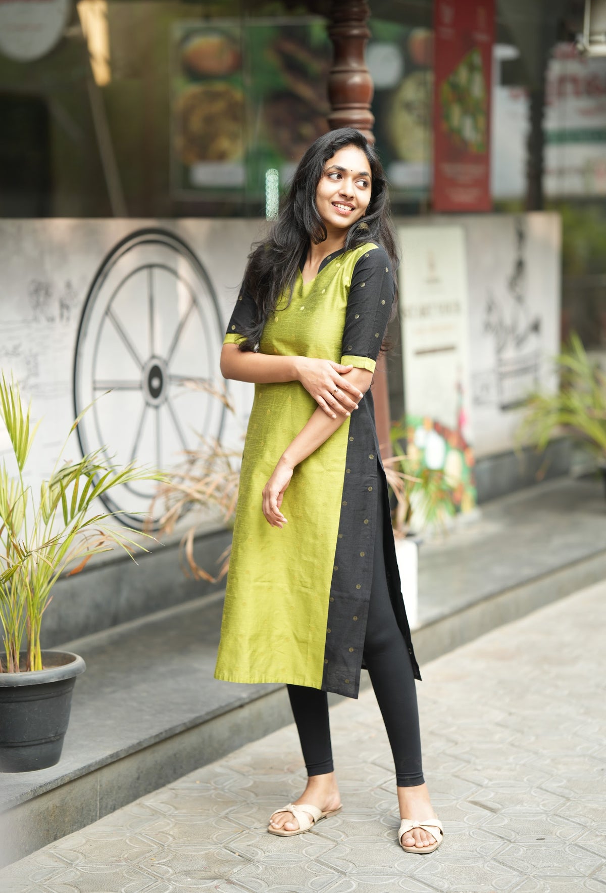 PREETHI-Mix n Match