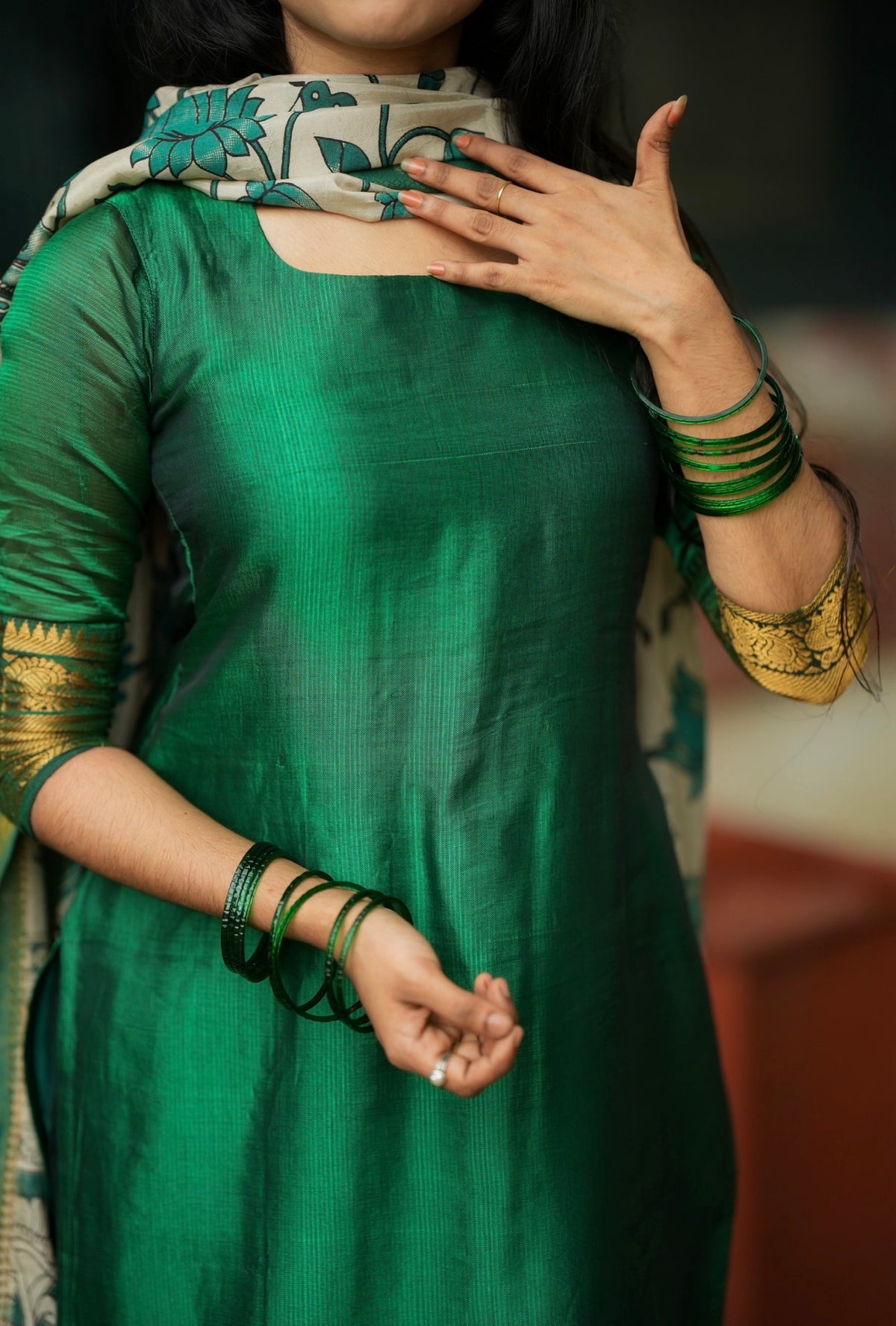 VIDHYA-Green