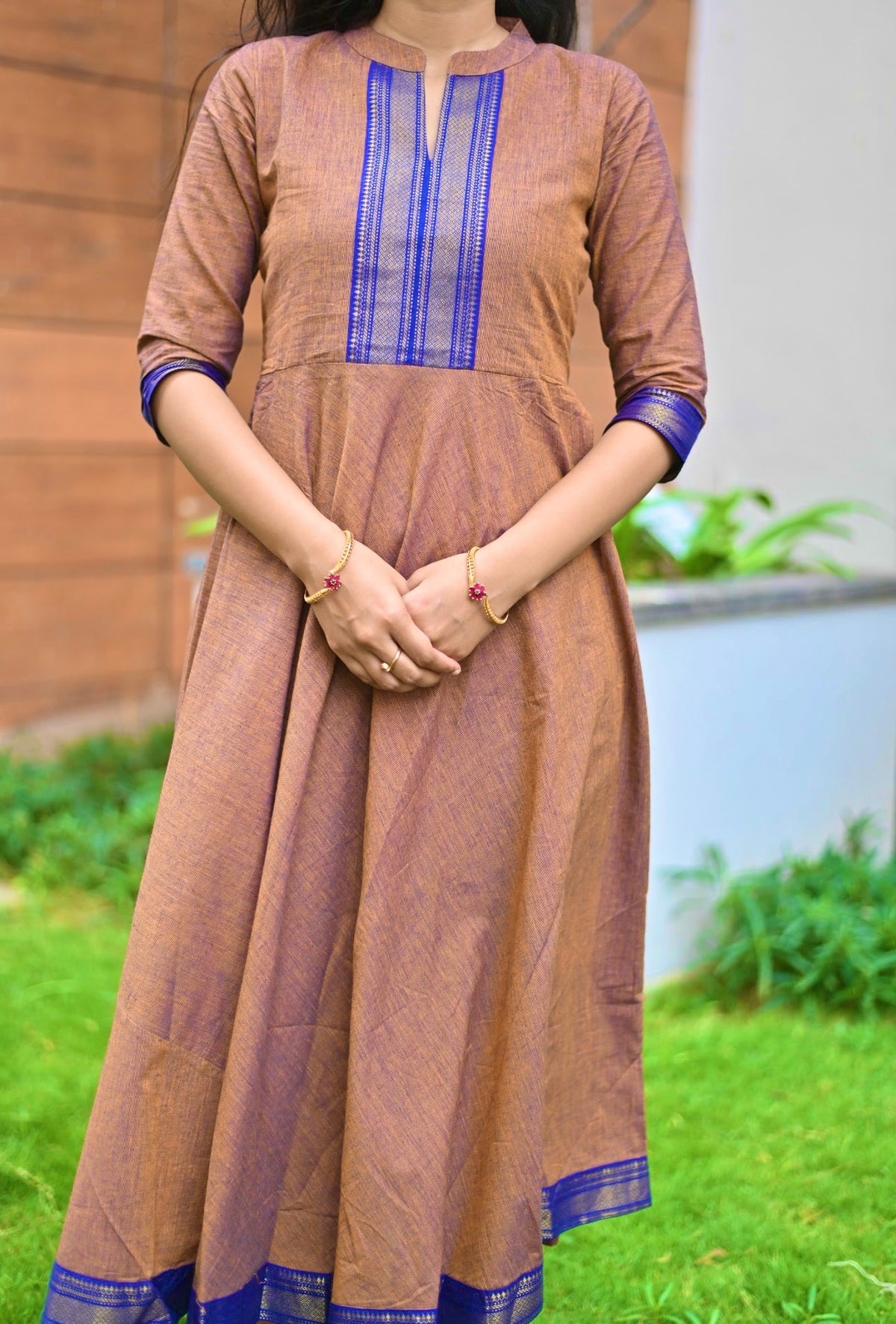 SUBATHRA-Brown