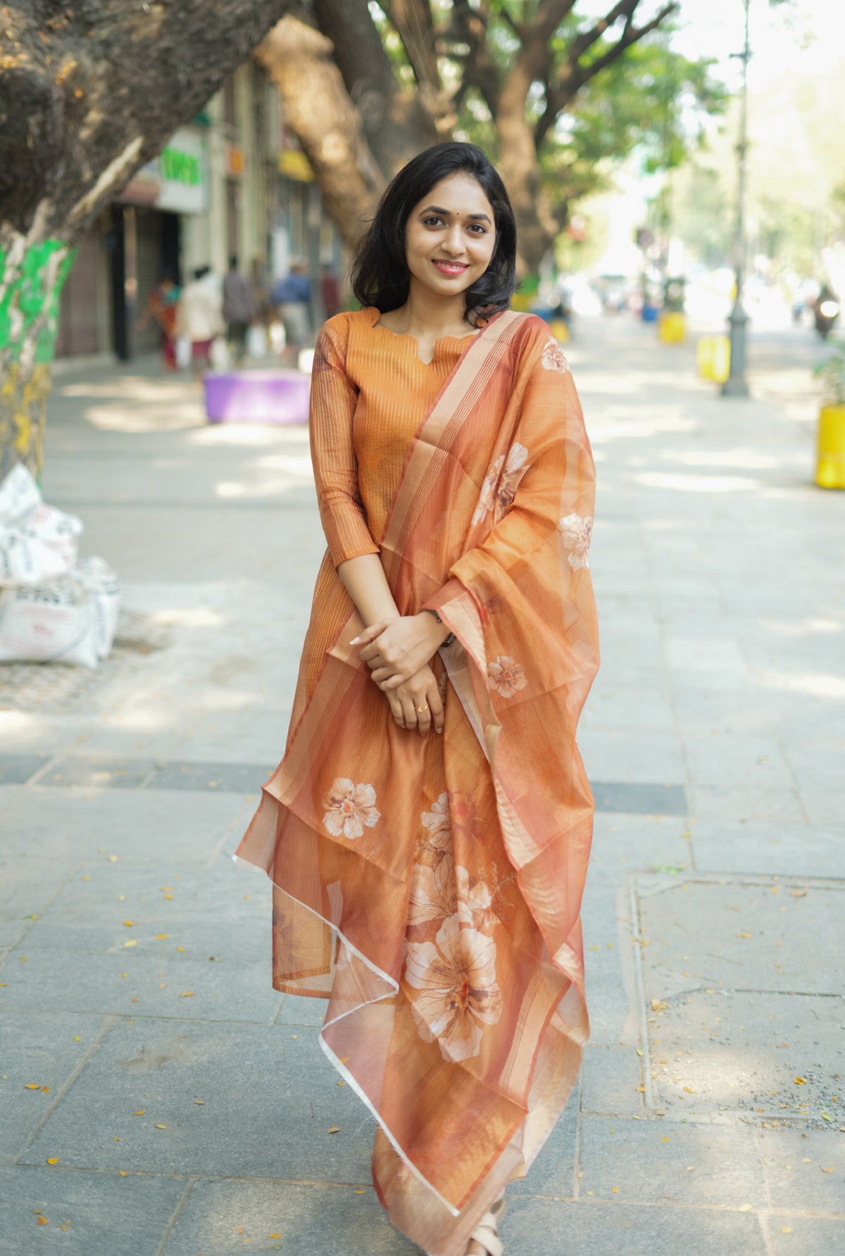 MOKSHA-Brown