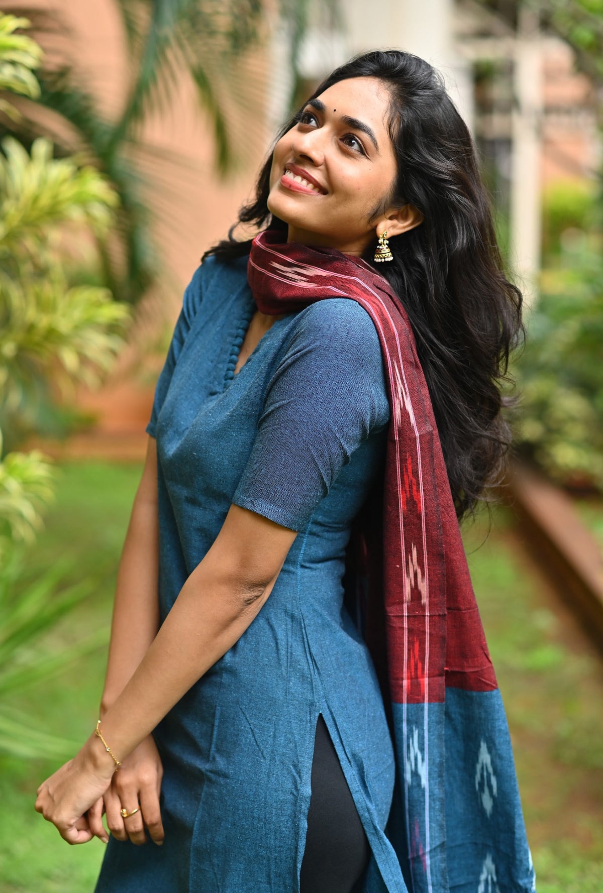 Anandhi