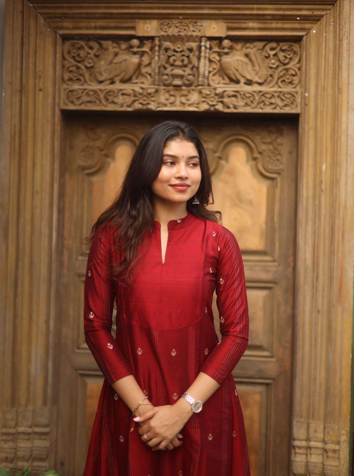 ARTHI RED
