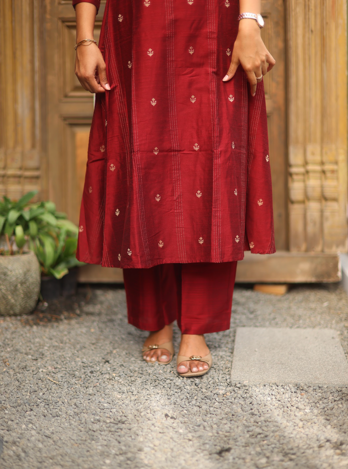 ARTHI RED