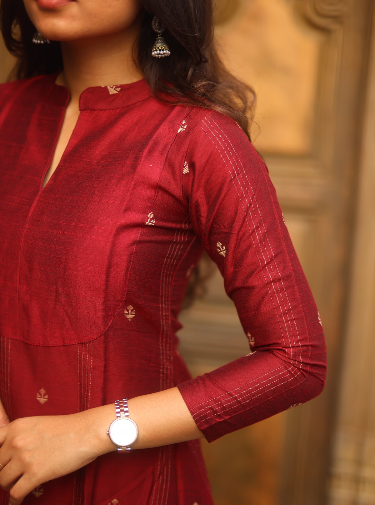ARTHI RED