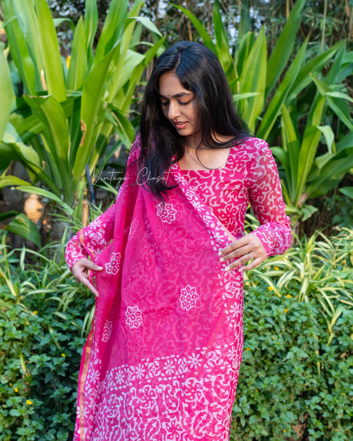 HEMANIKA PINK
