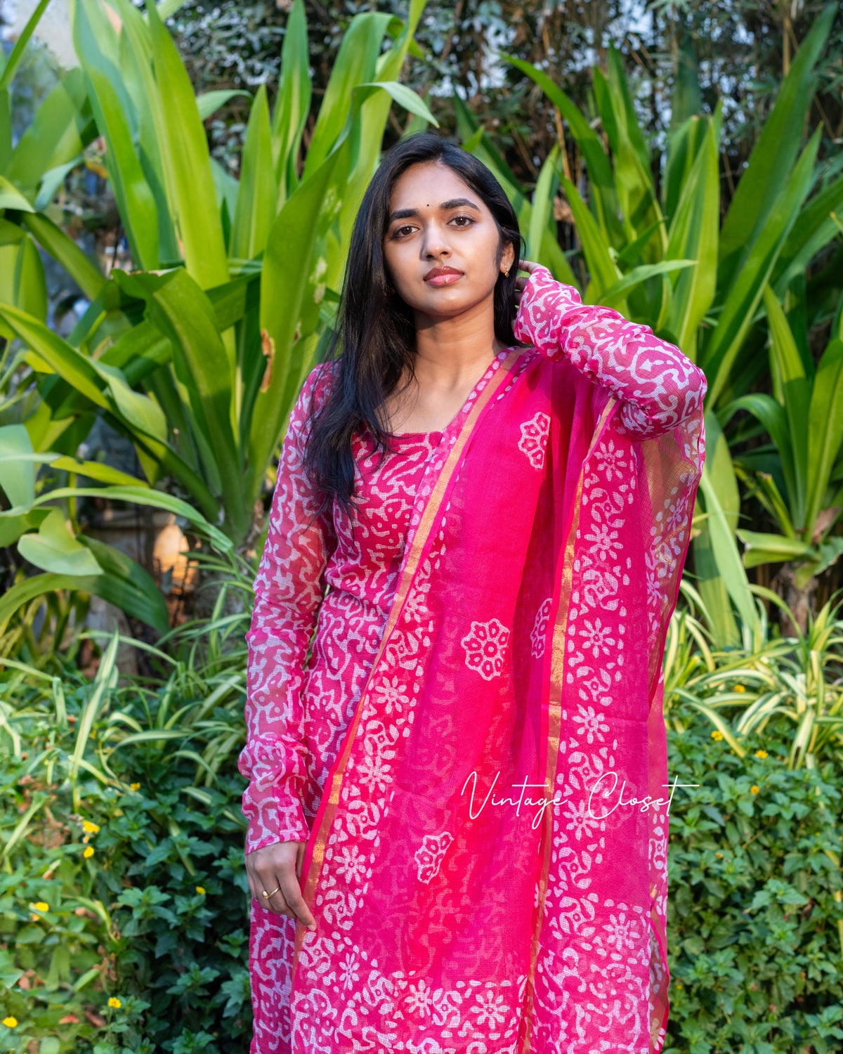 HEMANIKA PINK
