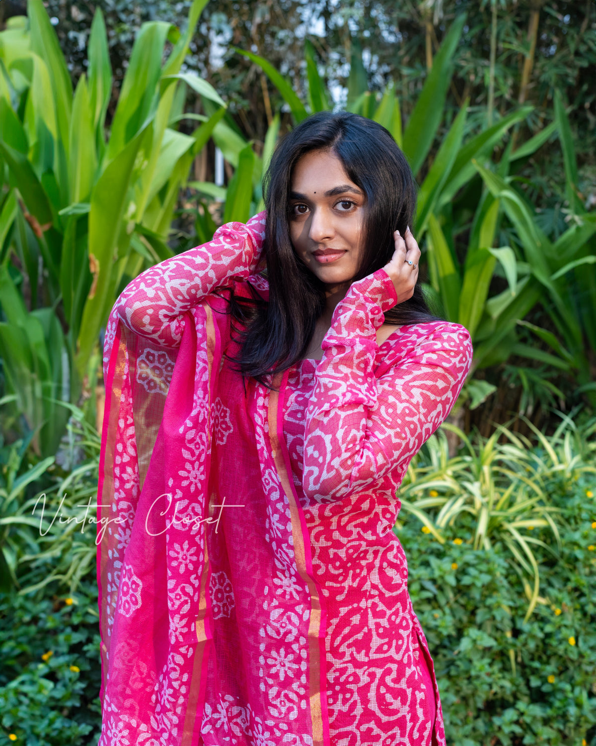 HEMANIKA PINK