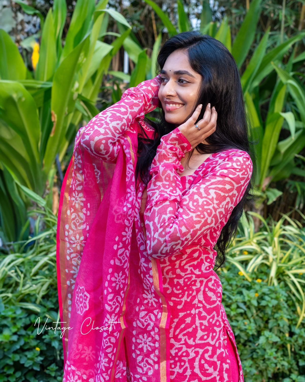 HEMANIKA PINK