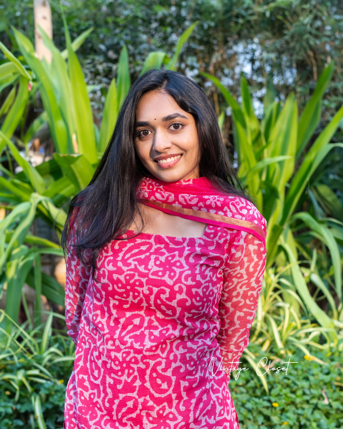 HEMANIKA PINK