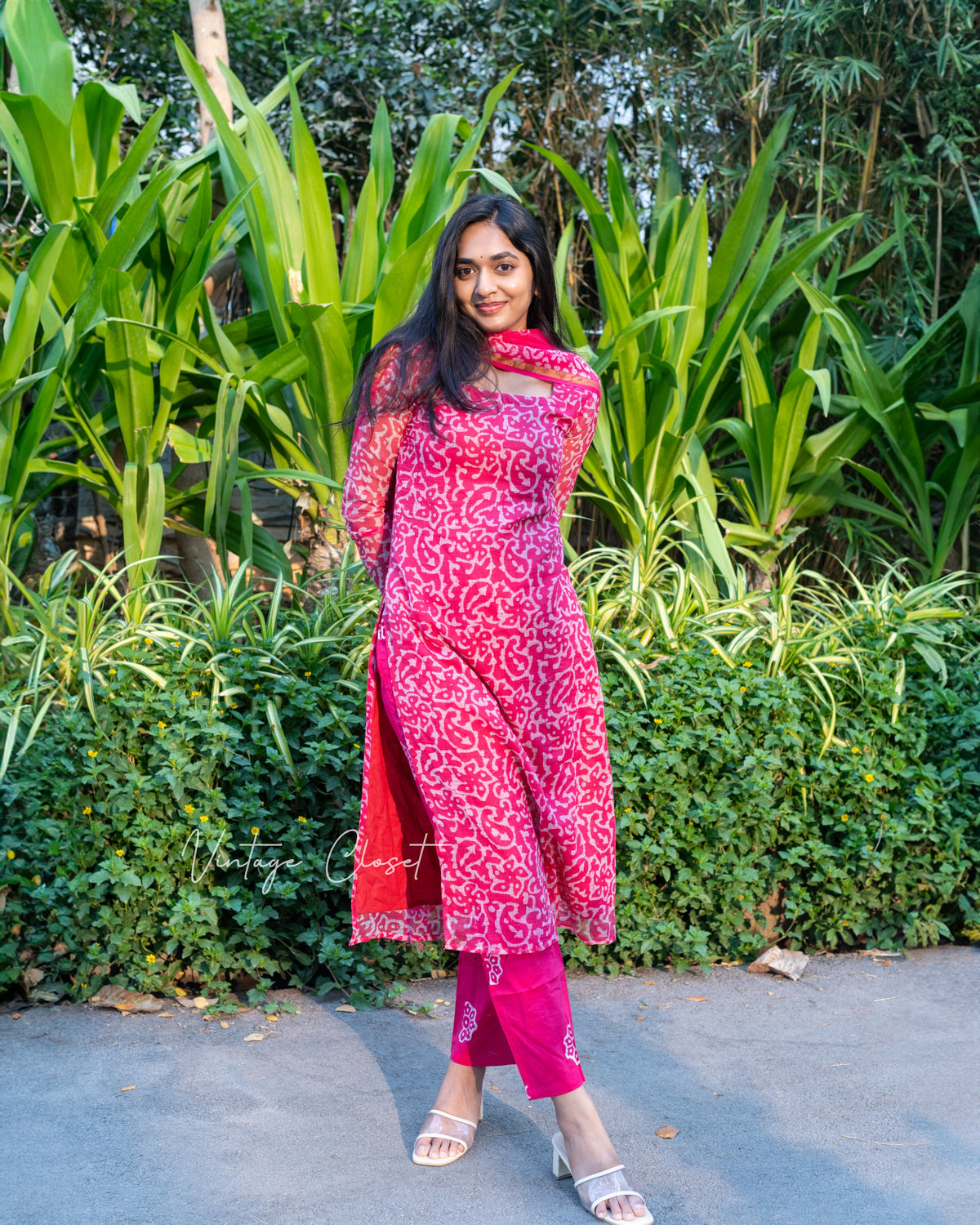 HEMANIKA PINK
