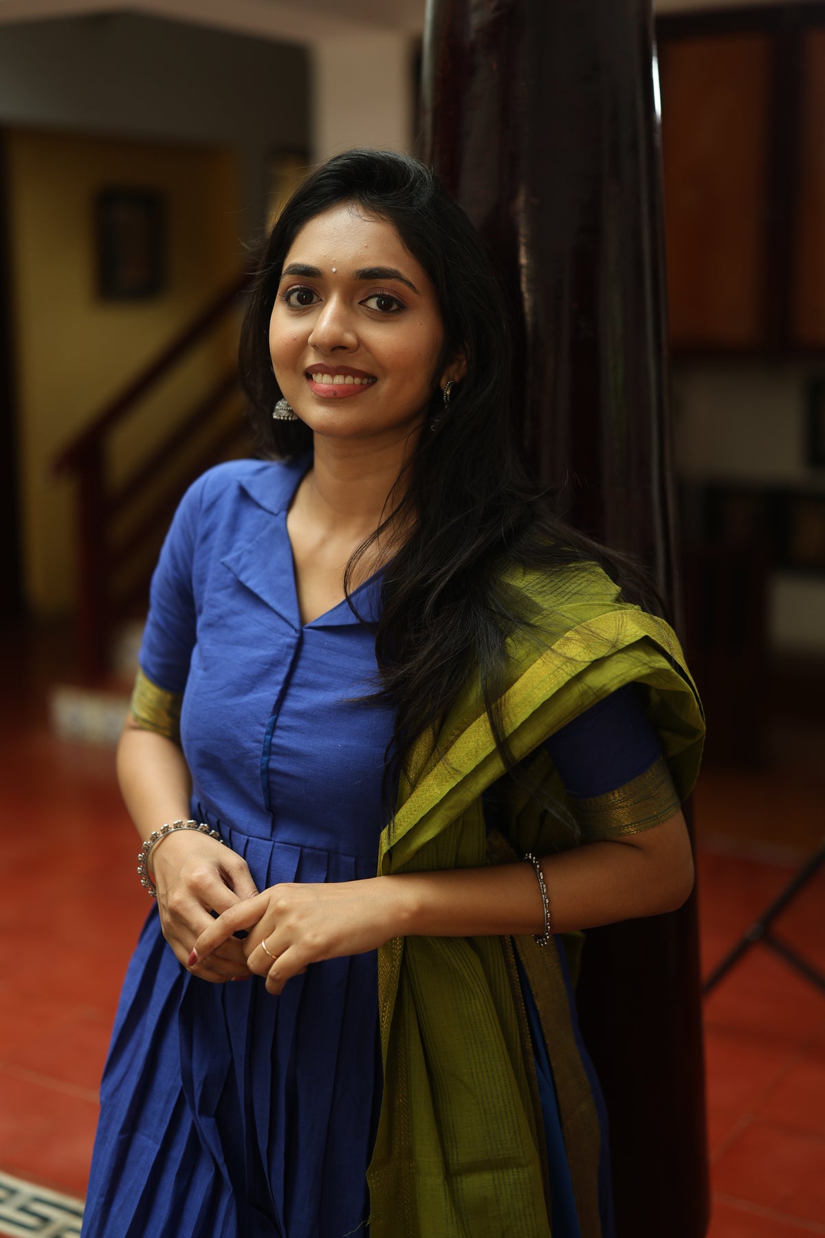 SUBATHRA-Parrot