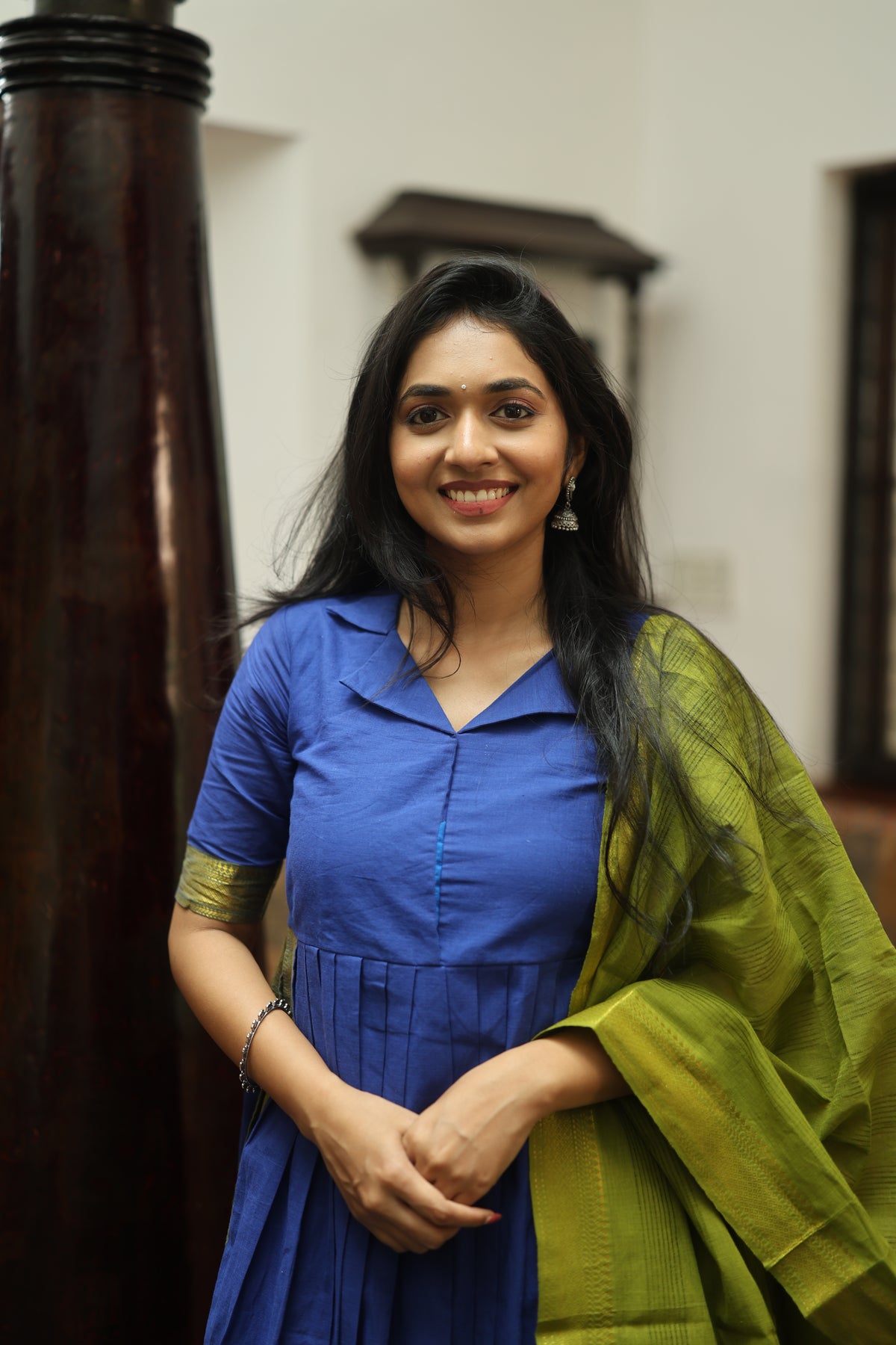 SUBATHRA-Parrot