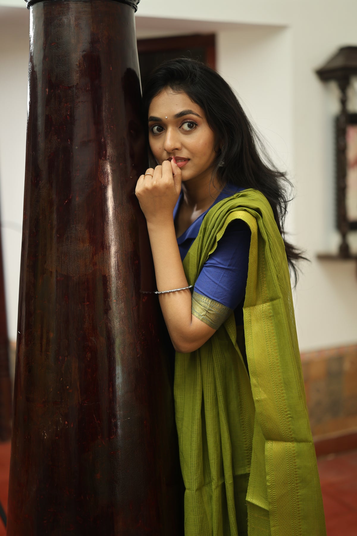 SUBATHRA-Parrot