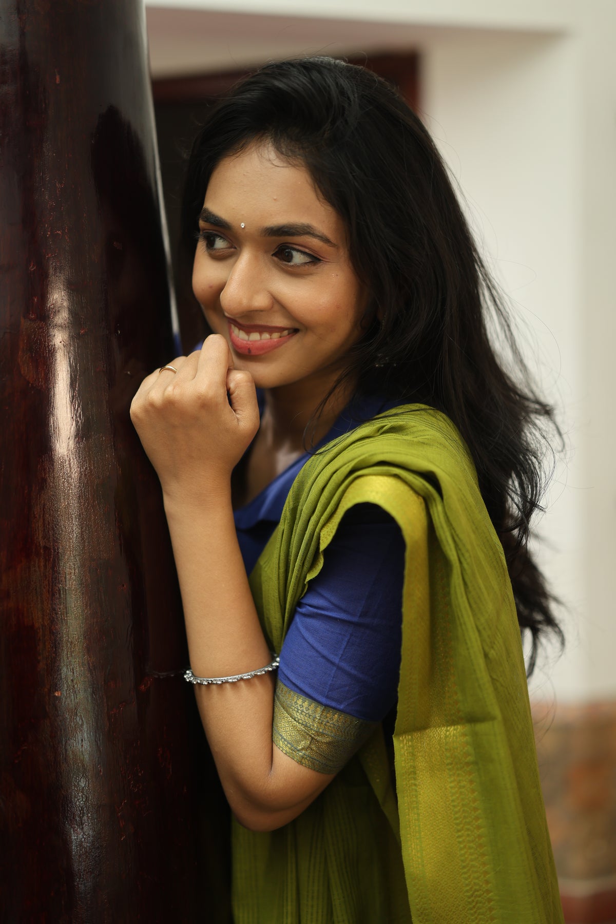 SUBATHRA-Parrot