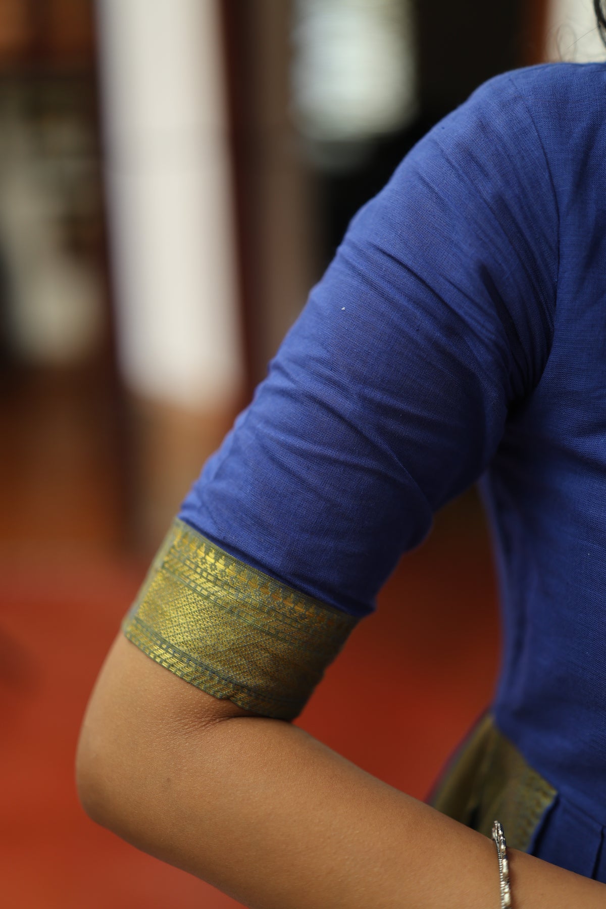SUBATHRA-Parrot