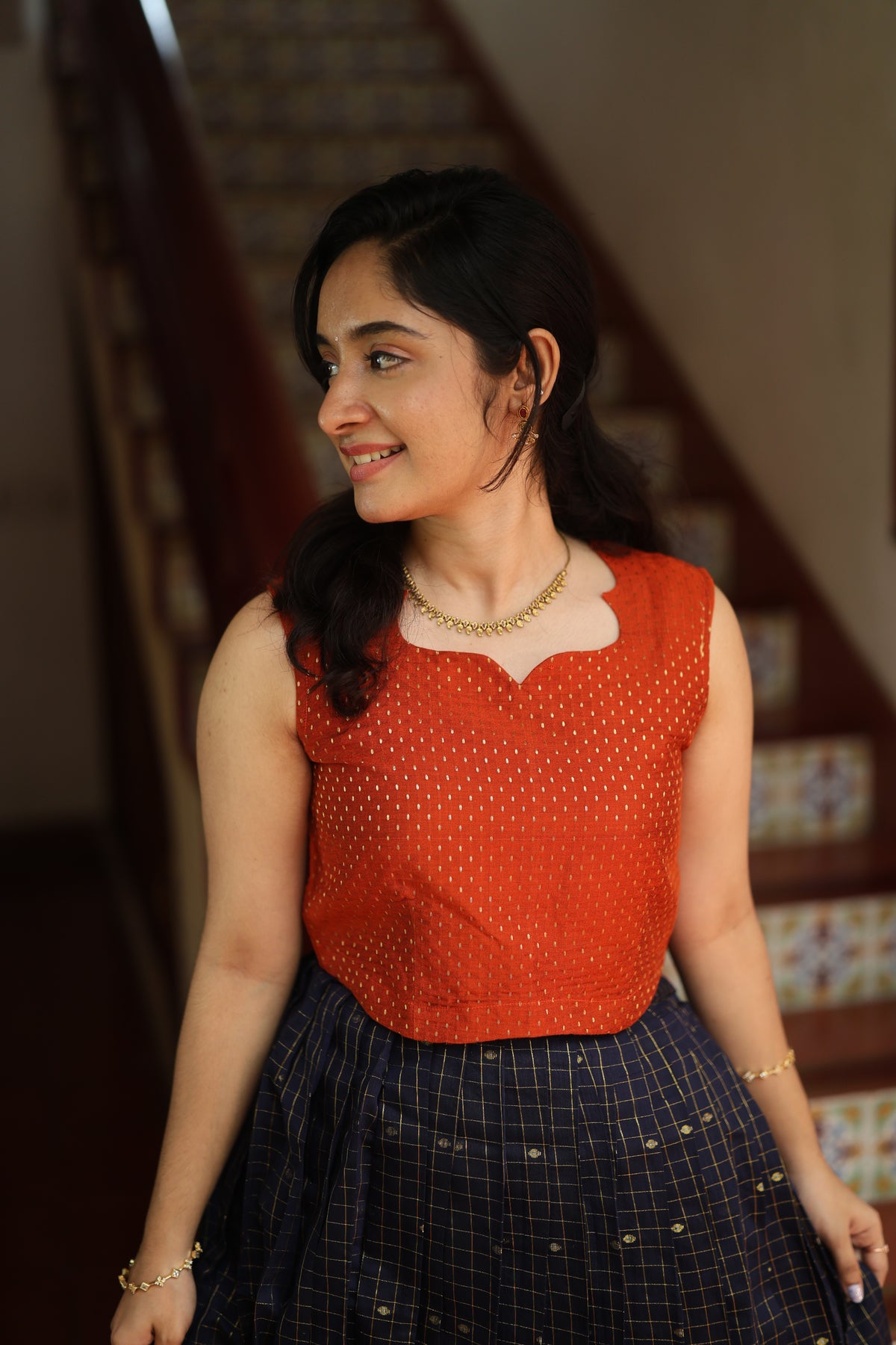 Kaira-Rust+Blue