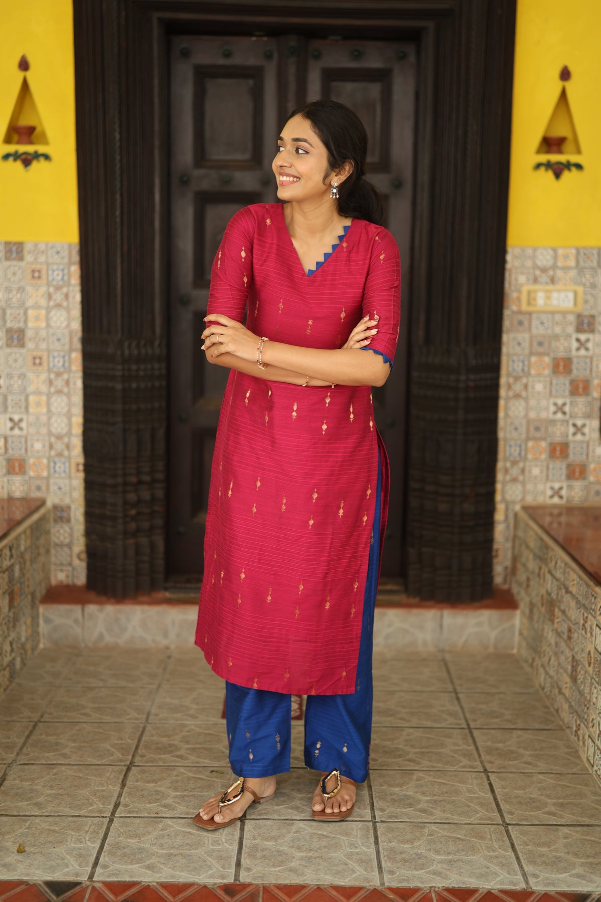 Yashodha-PINK+BLUE