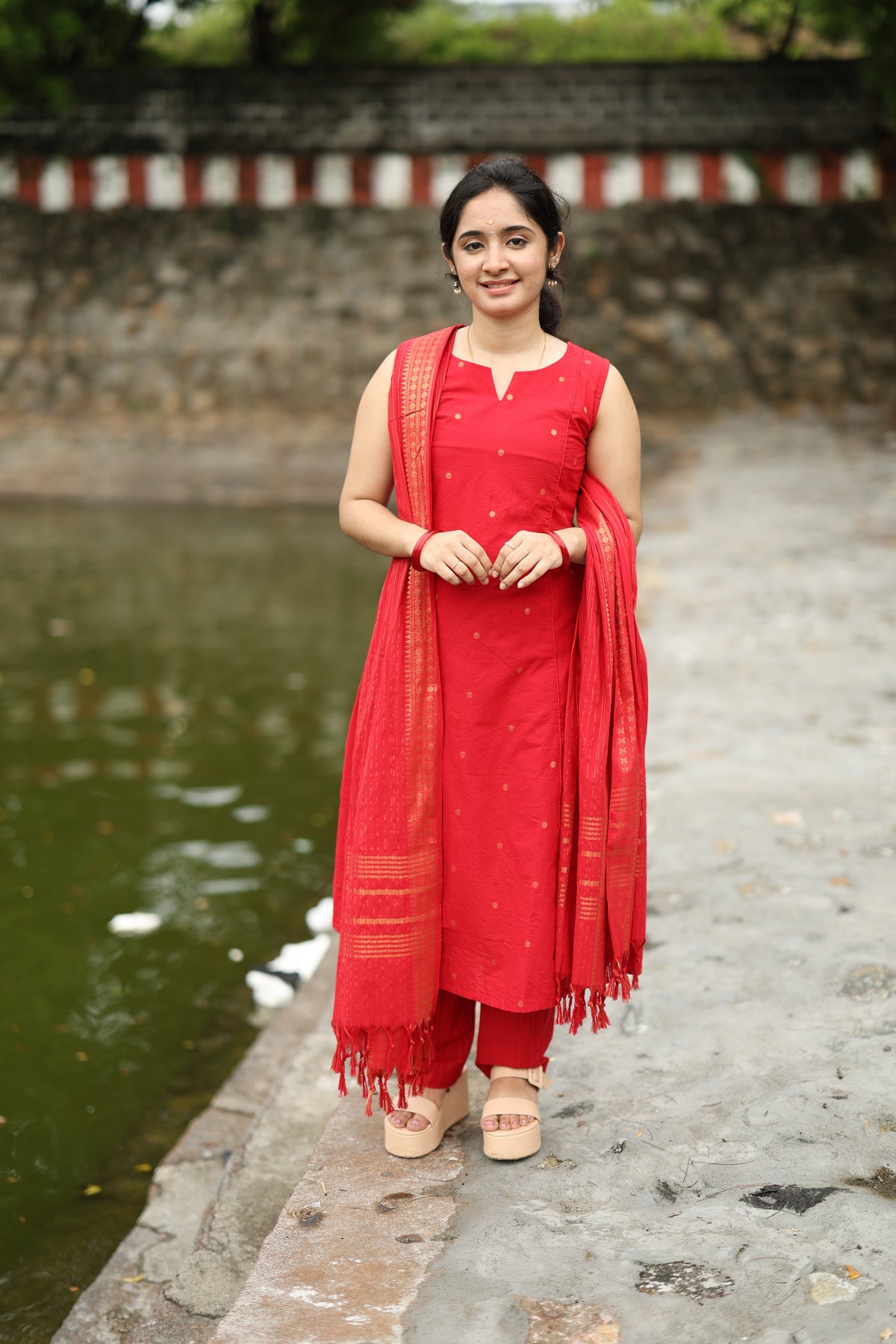 Prathiksha-Kurti+Bottom(VC DIWALI'25)