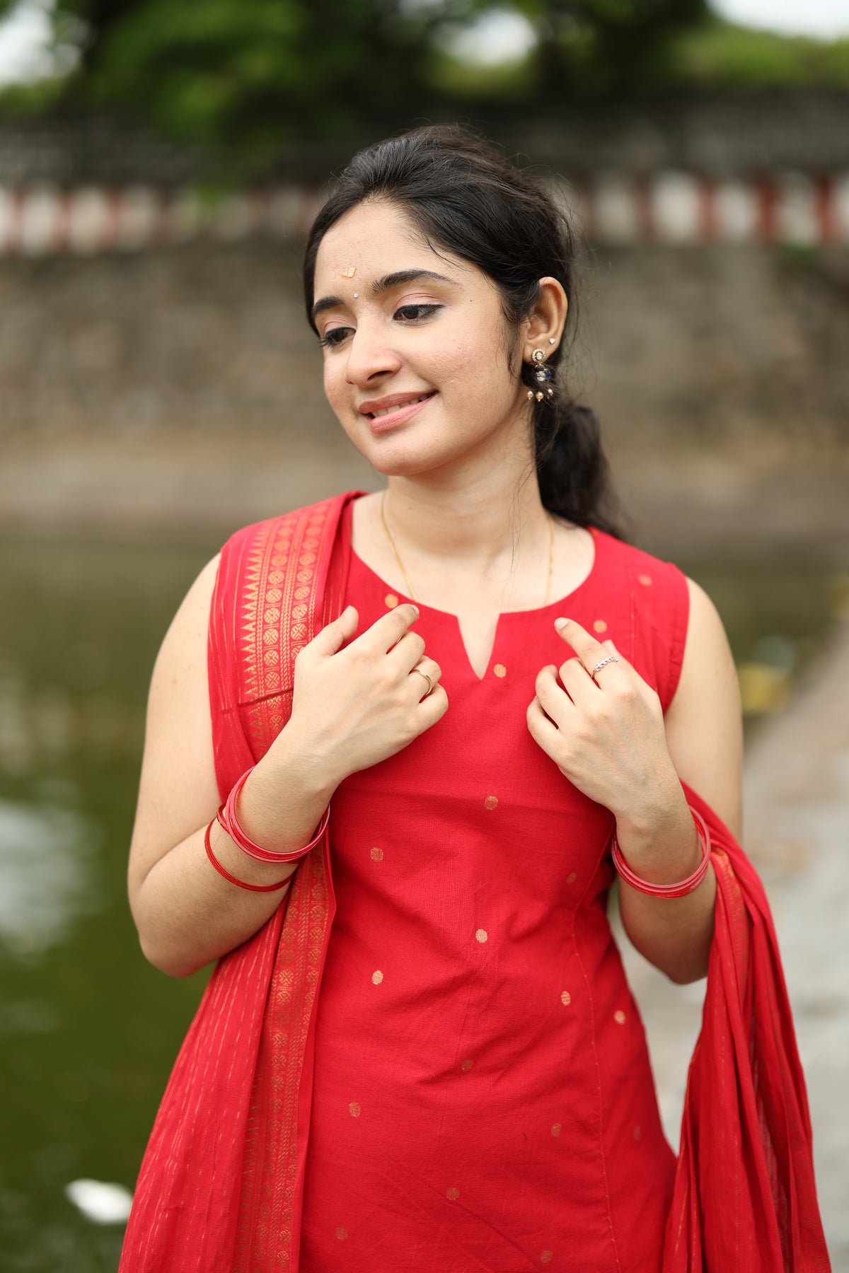 Prathiksha-Kurti+Bottom(VC DIWALI'25)