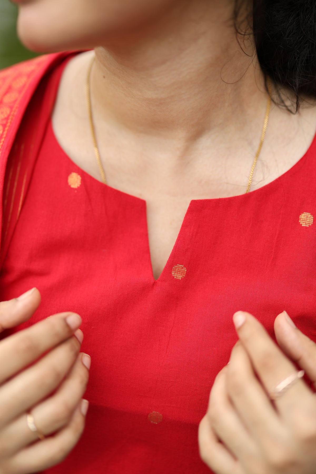 Prathiksha-Kurti+Bottom(VC DIWALI'25)