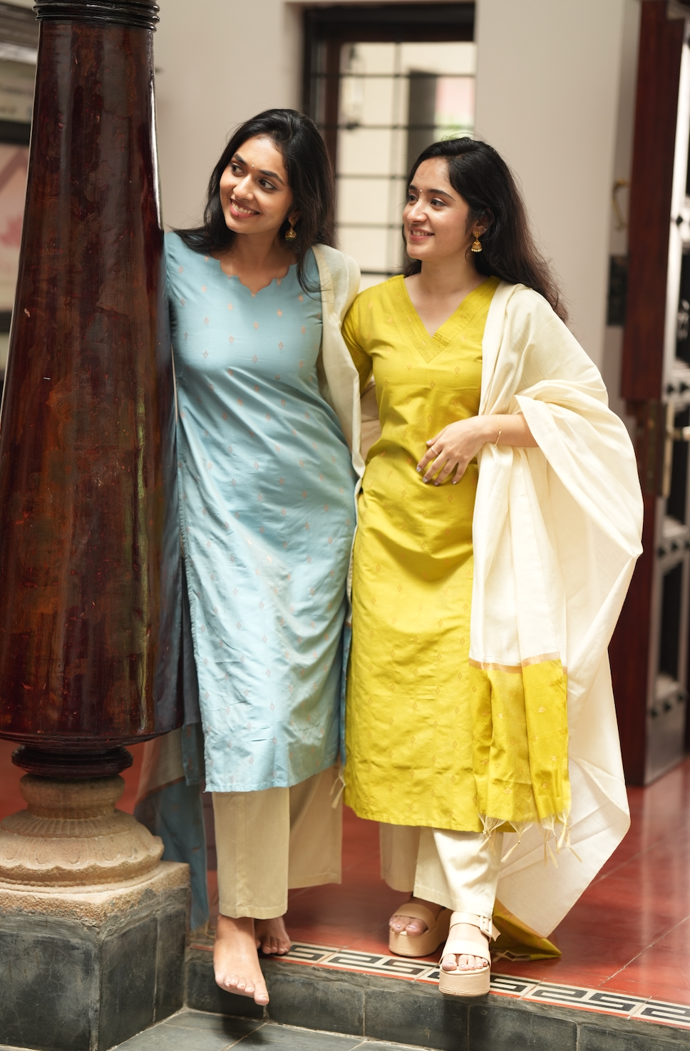VAISHALI-OLIVE