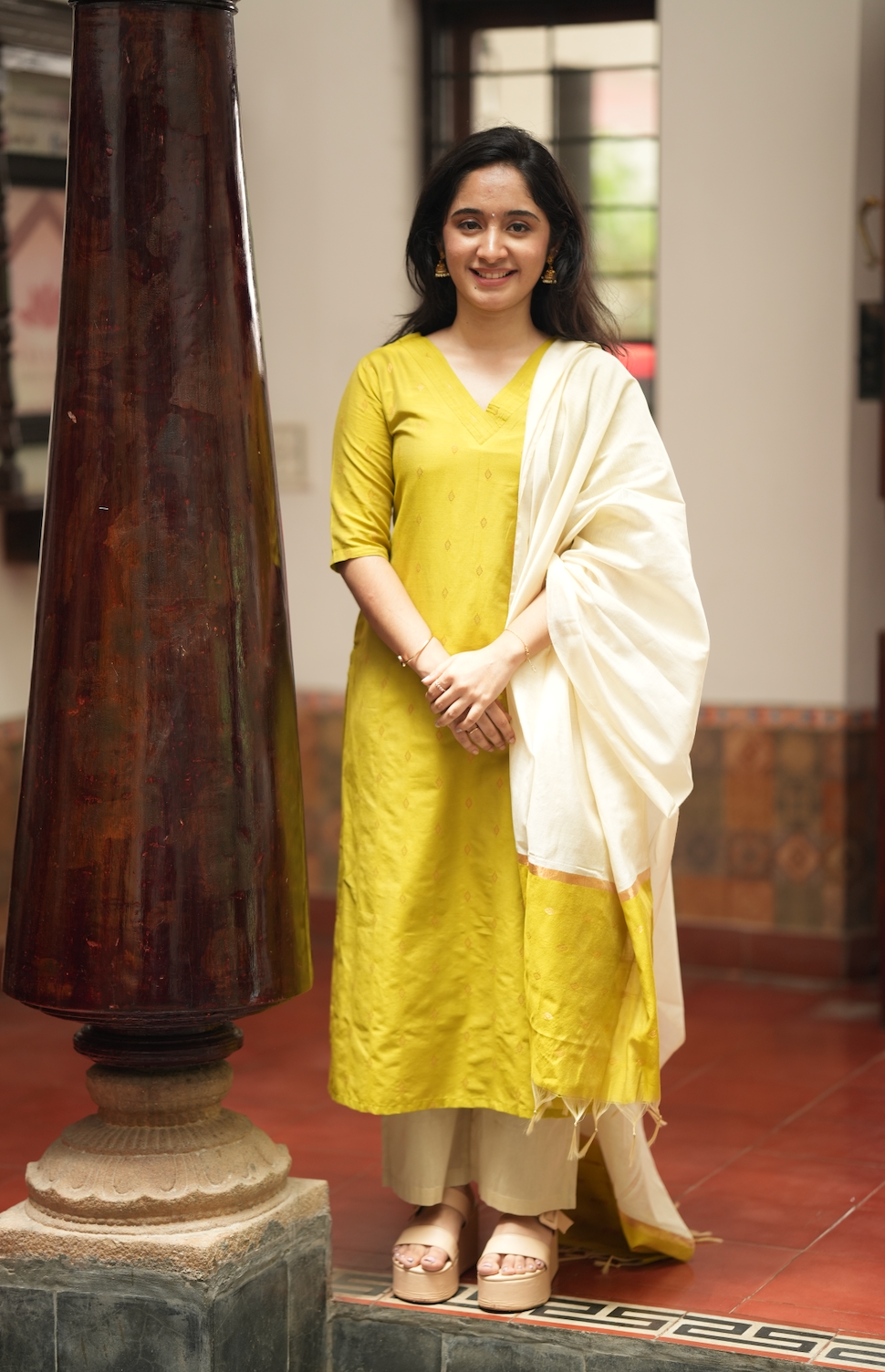 VAISHALI-OLIVE