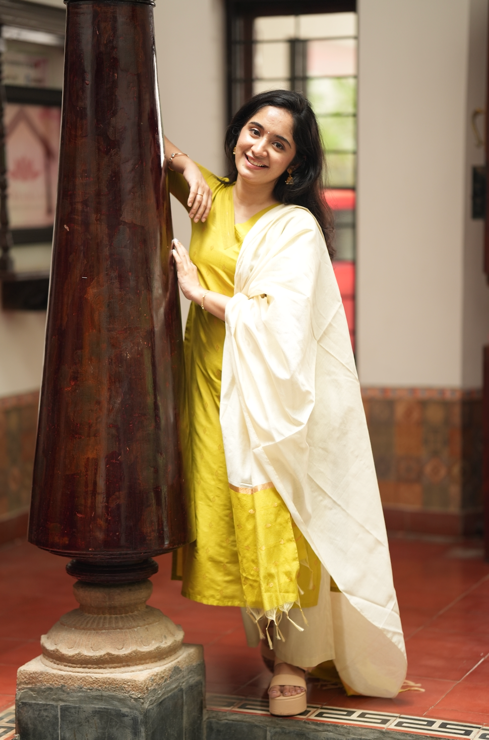 VAISHALI-OLIVE
