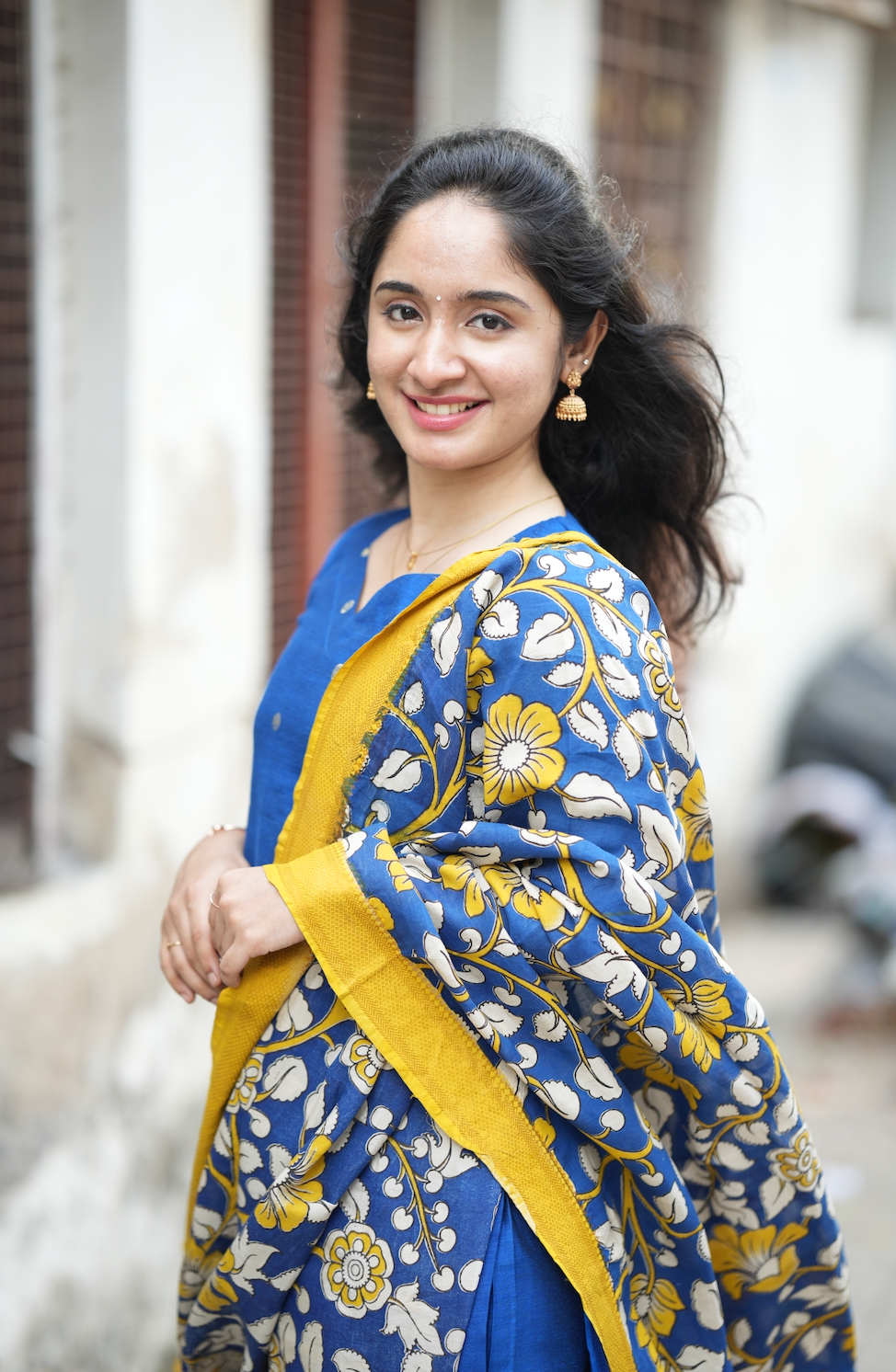 MADHUVANTHI-VC DIWALI'25