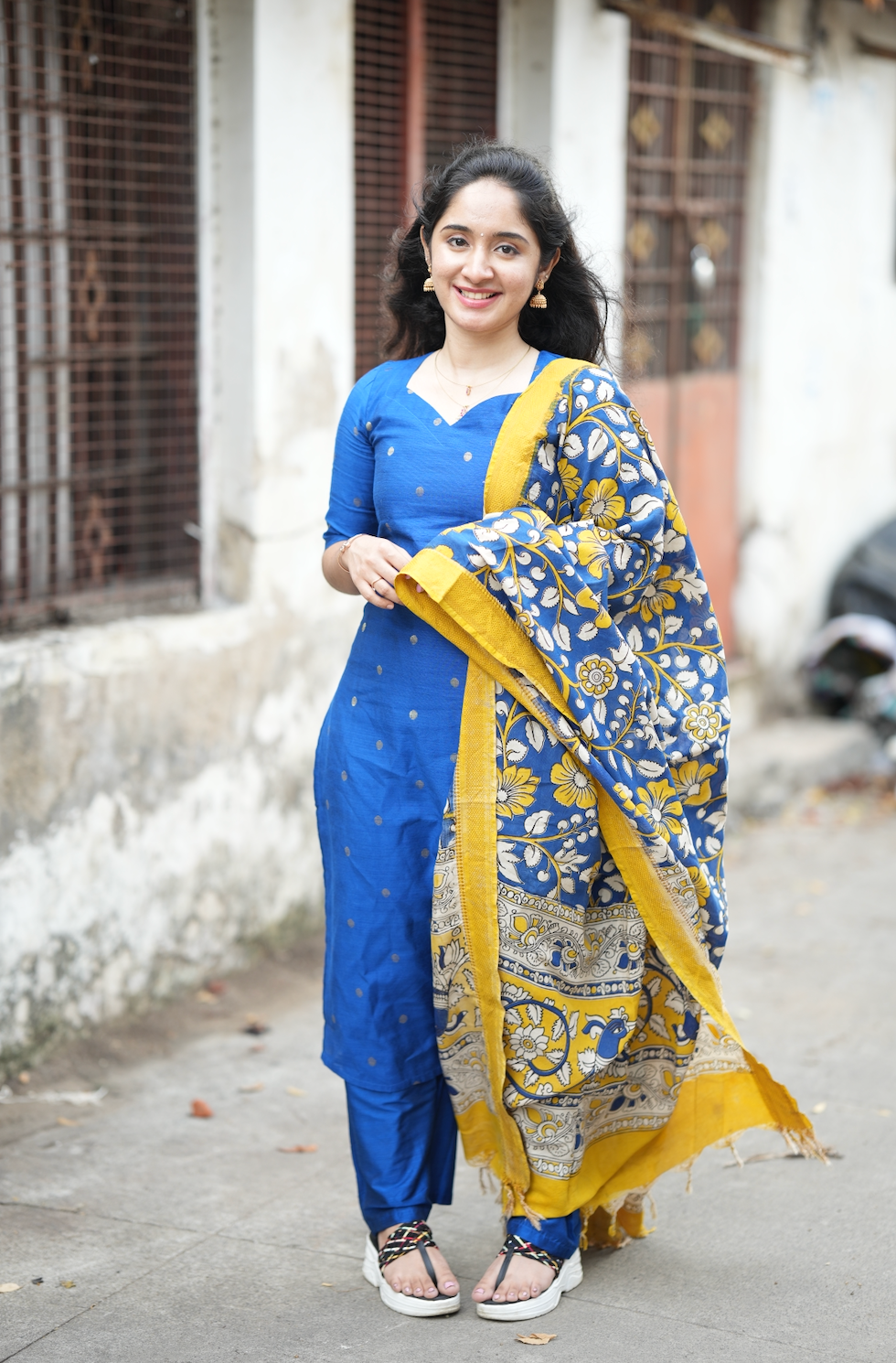 MADHUVANTHI-VC DIWALI'25