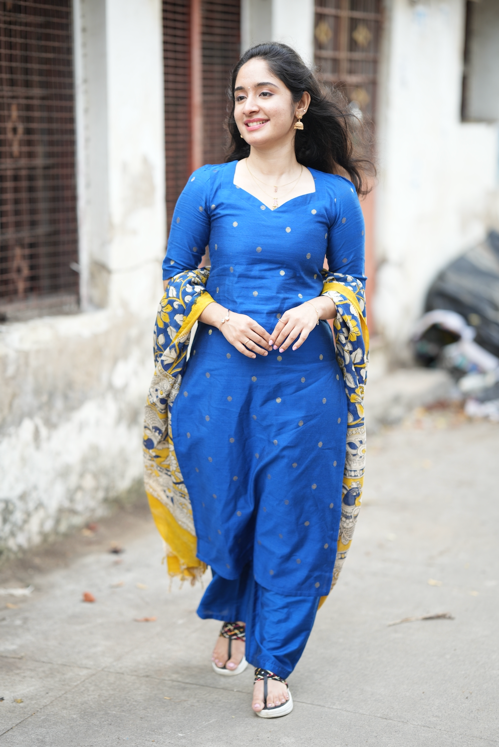 MADHUVANTHI-VC DIWALI'25