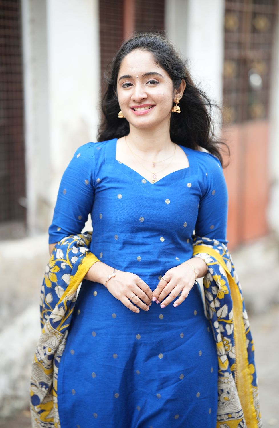 MADHUVANTHI-VC DIWALI'25