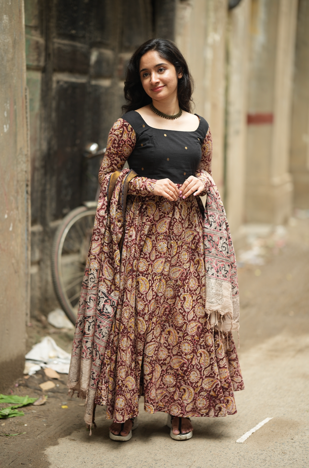 Yamini(Fusion sets)-VC DIWALI'25