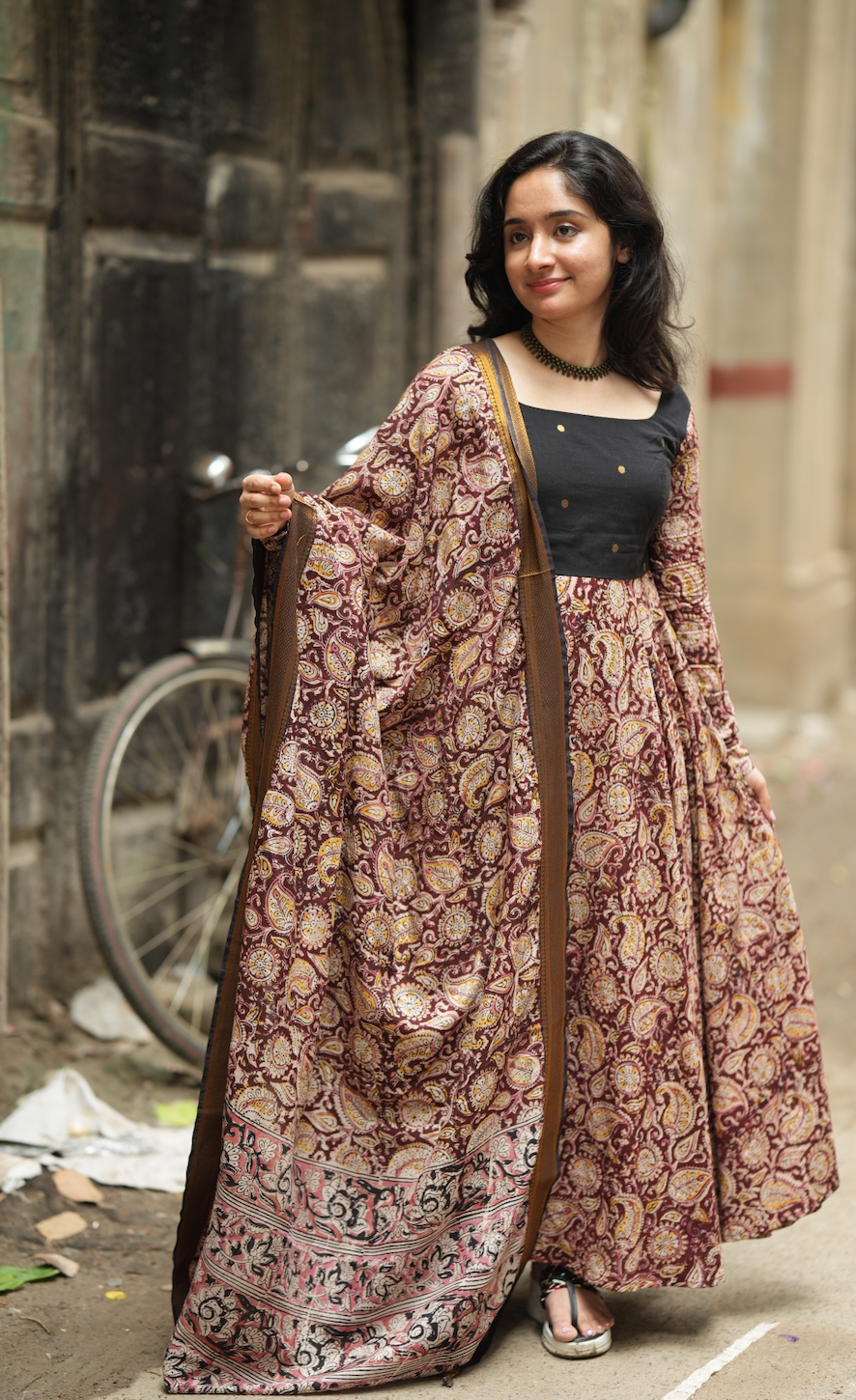 Yamini(Fusion sets)-VC DIWALI'25