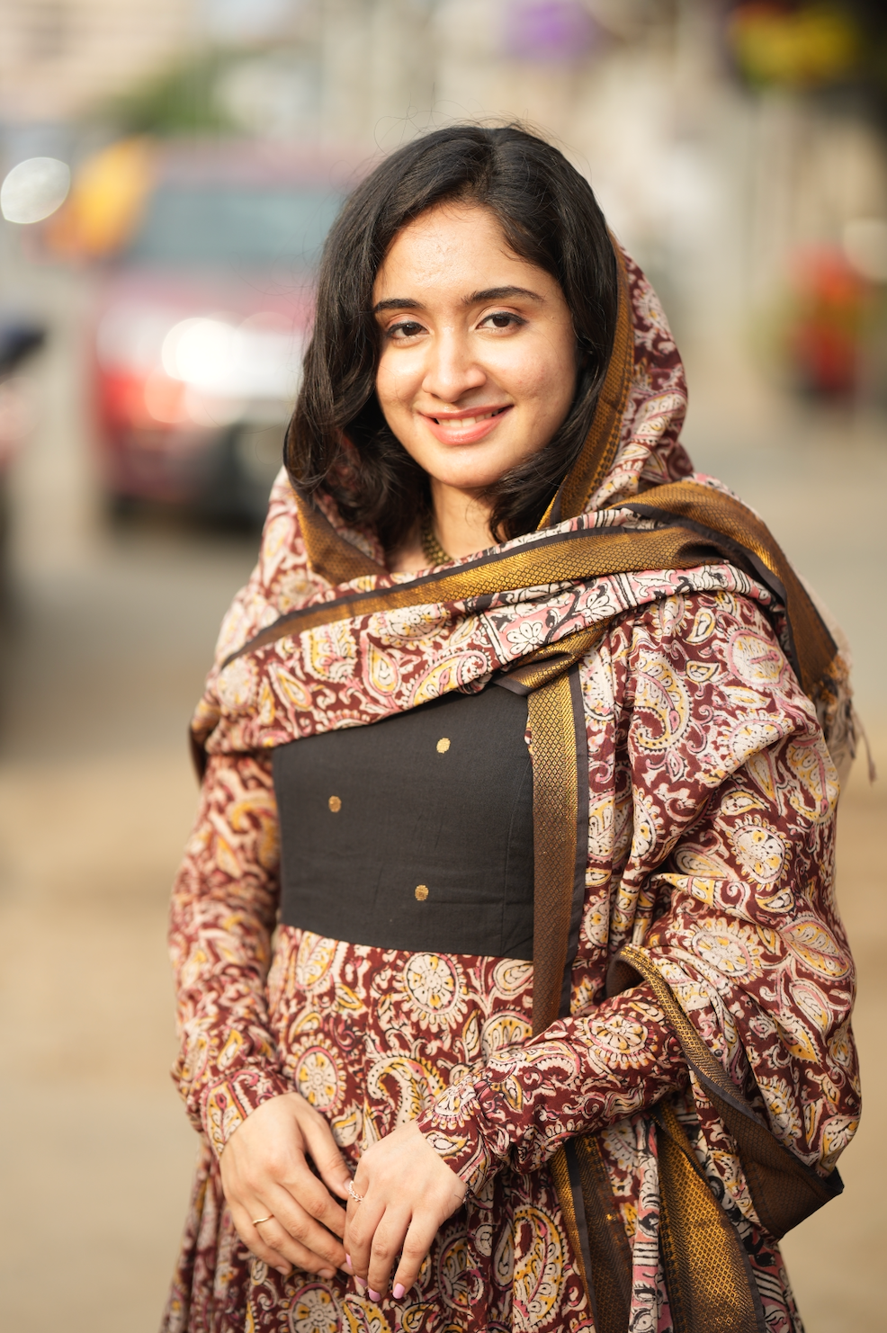 Yamini(Fusion sets)-VC DIWALI'25
