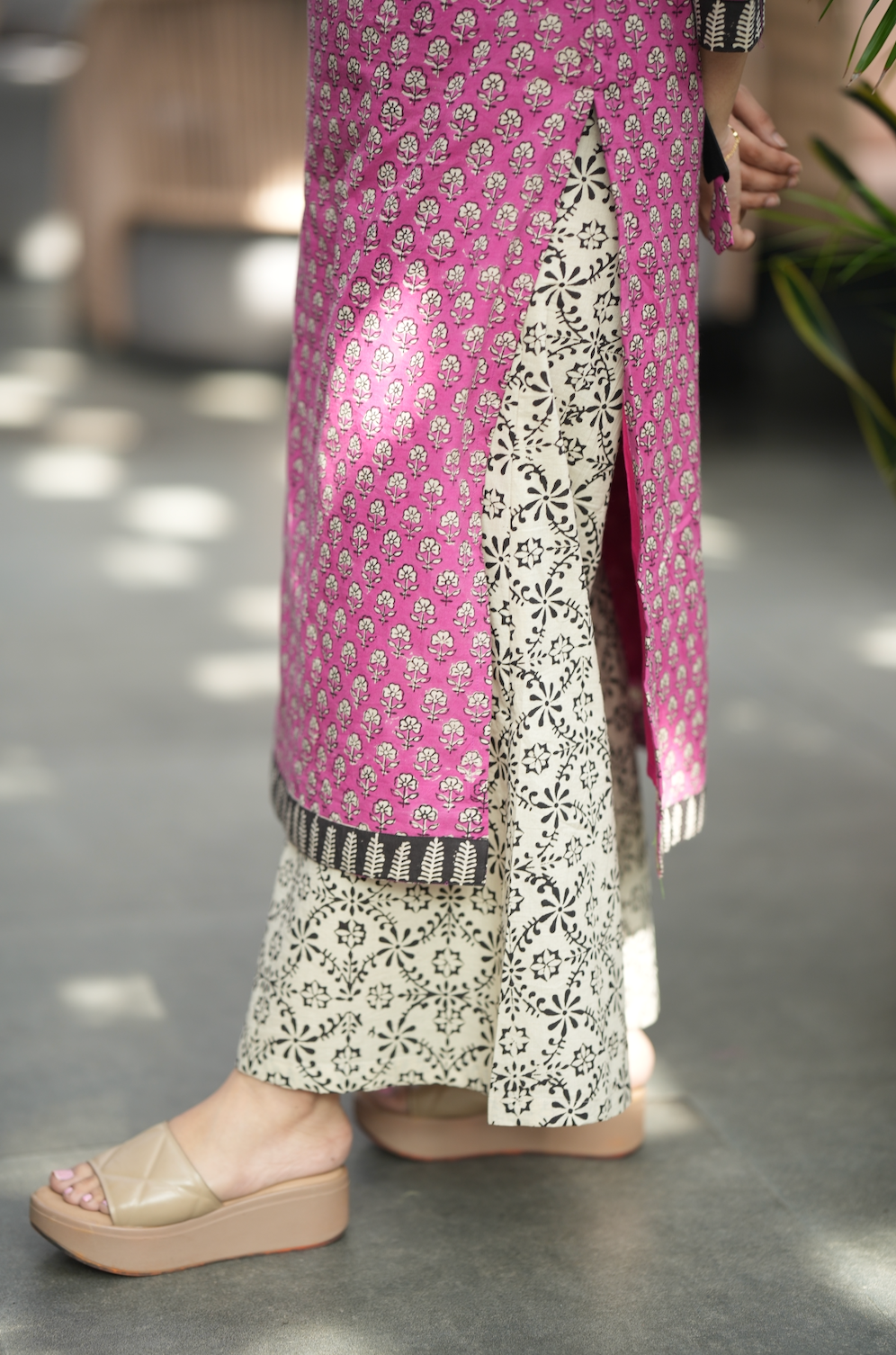 Akshaya-Pink