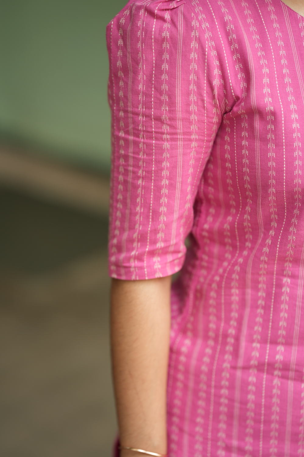 Dheeksha-Pink