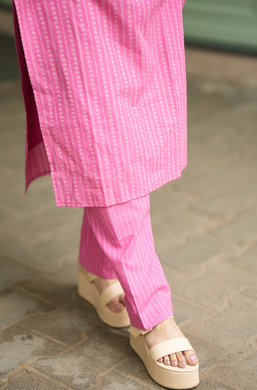 Dheeksha-Pink