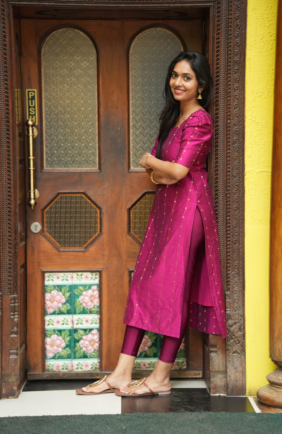 Jasmine-Wine(VC DIWALI'25)
