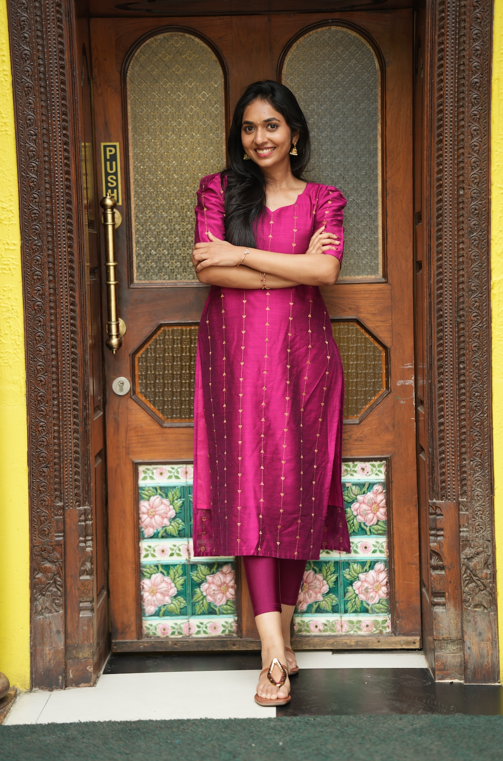Jasmine-Wine(VC DIWALI'25)