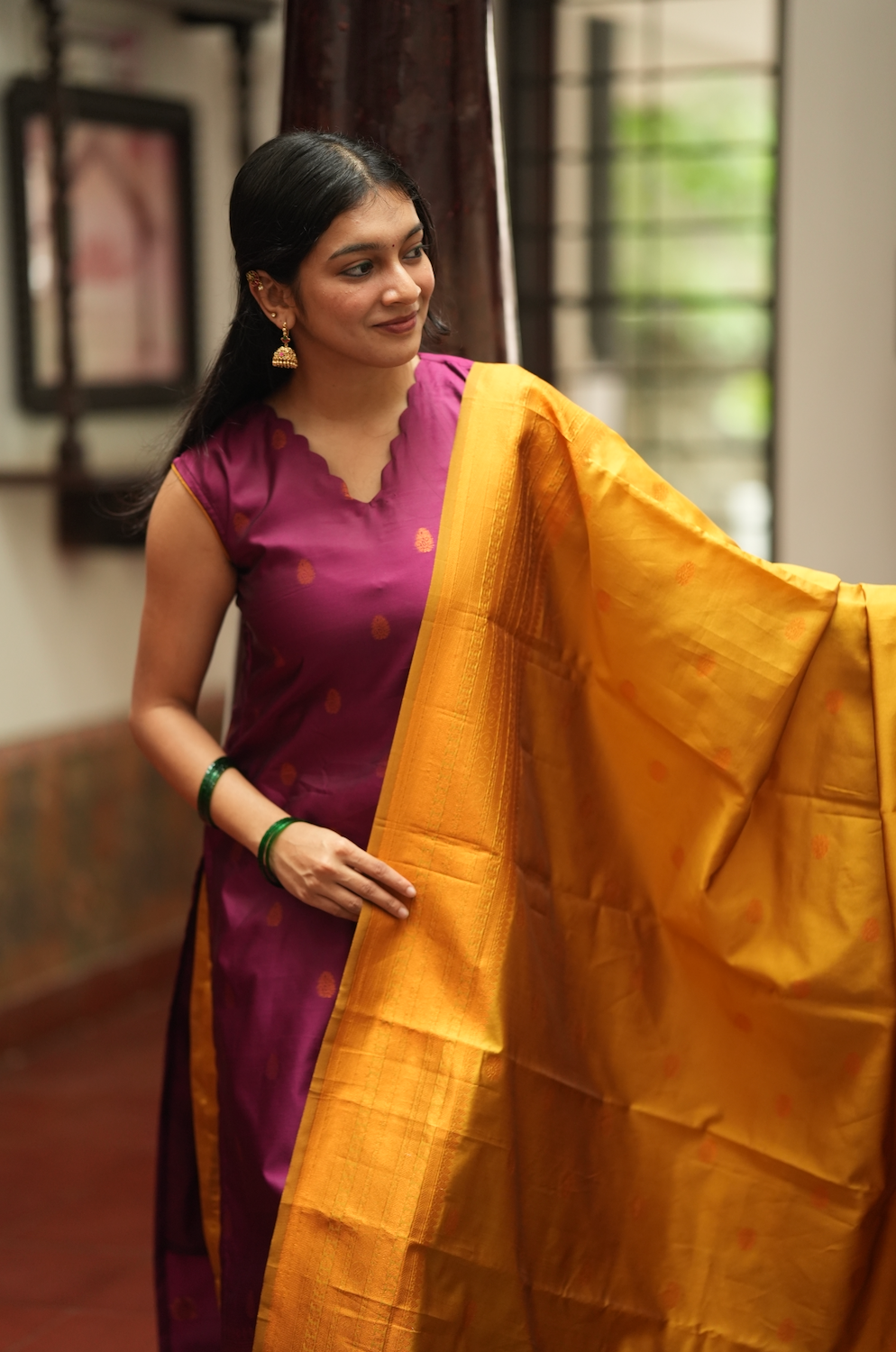 VEENA-Plum